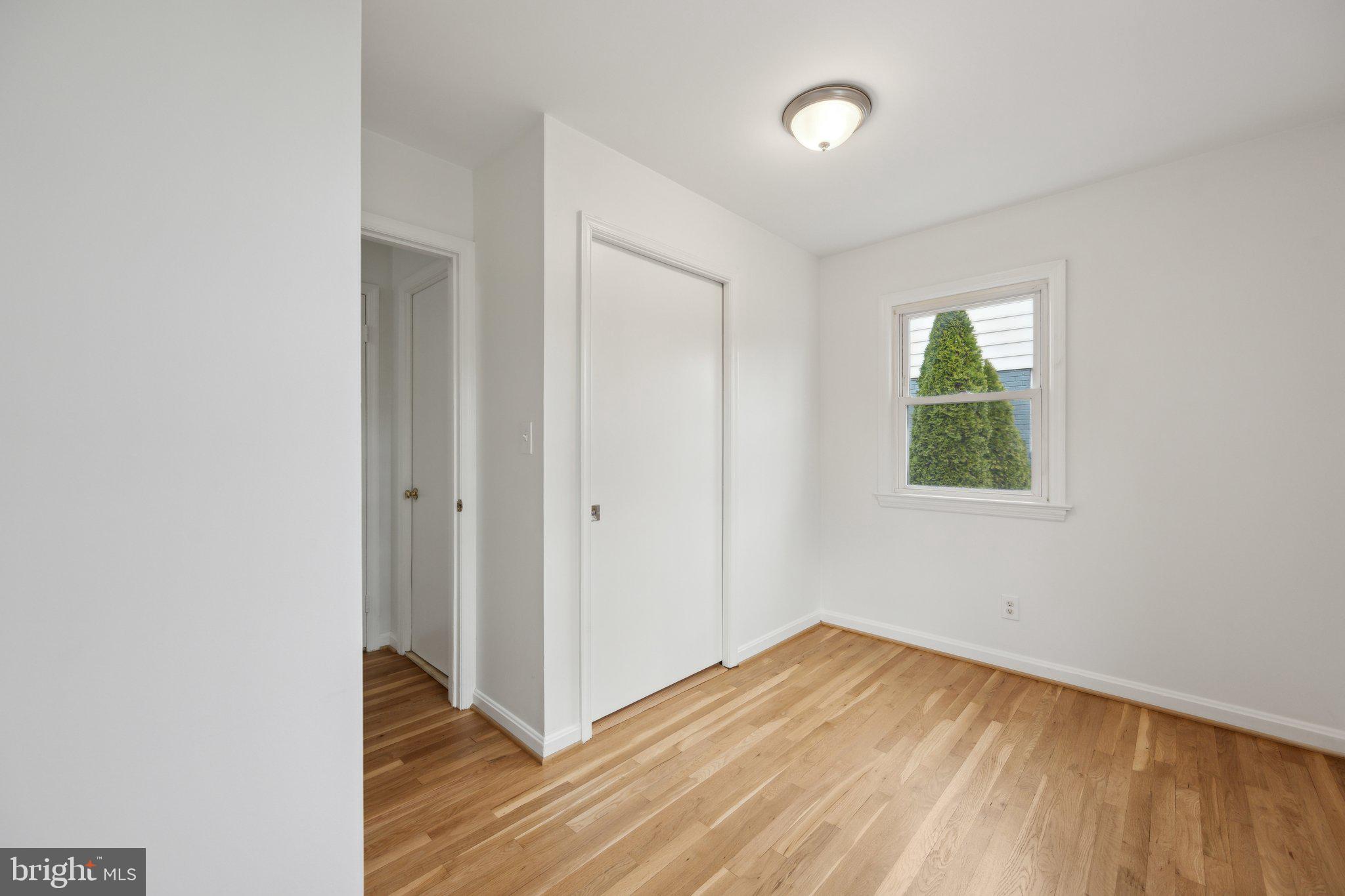 ROCK CREEK PALISADES - Residential