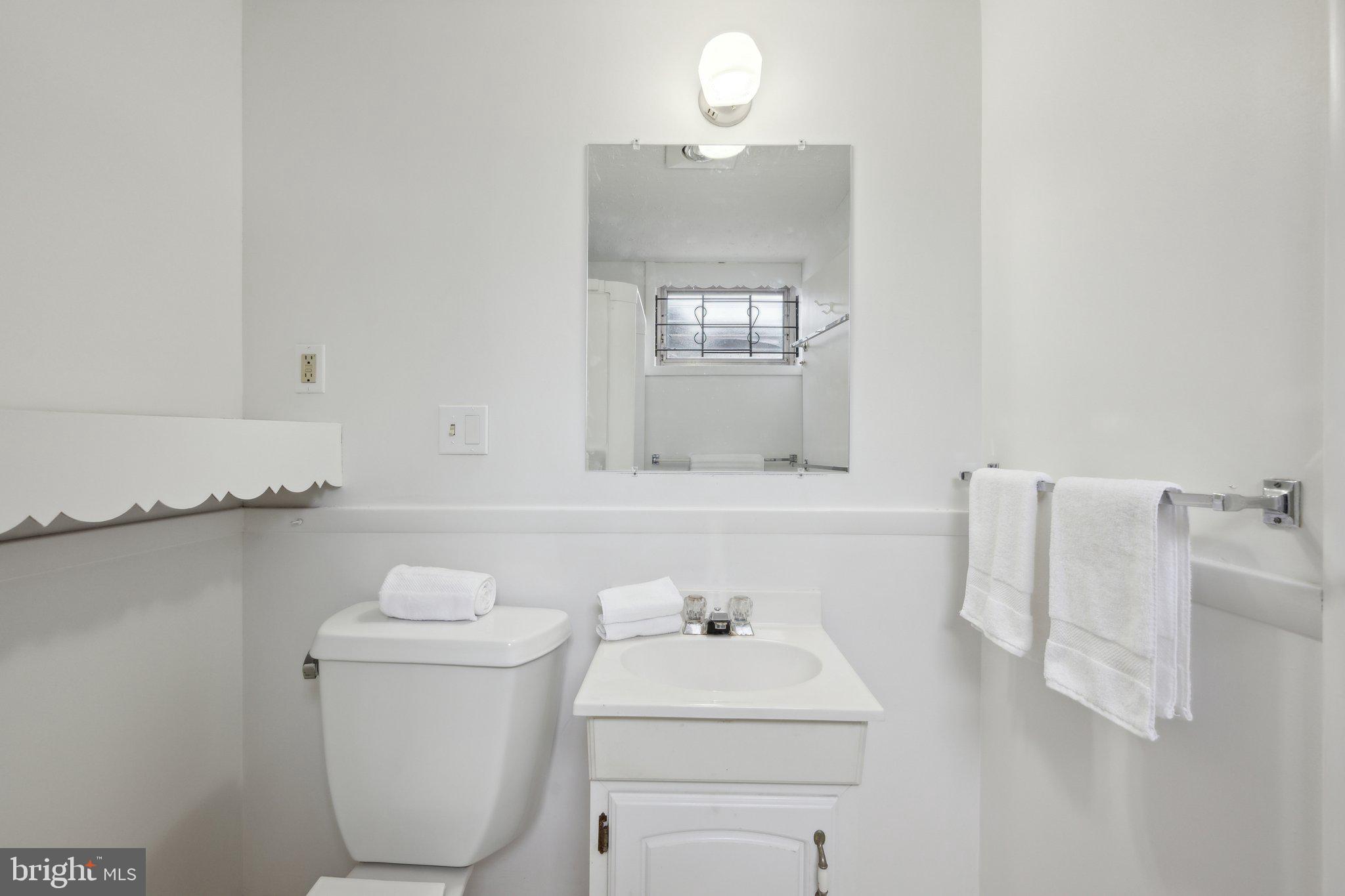 ROCK CREEK PALISADES - Residential