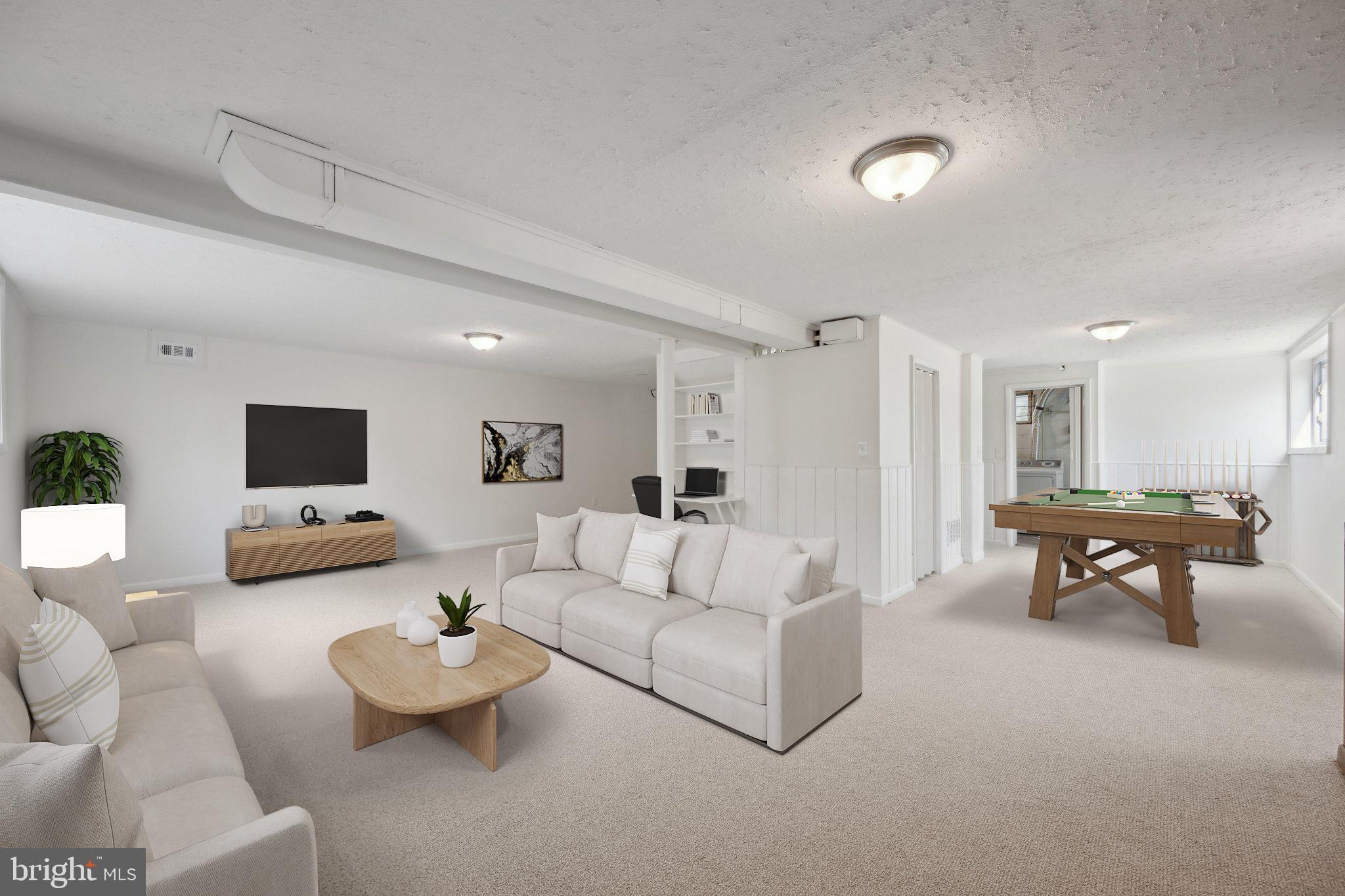 ROCK CREEK PALISADES - Residential