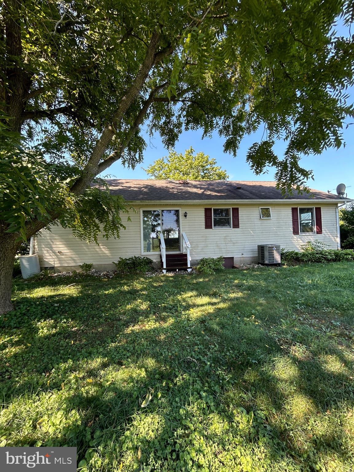 NONE AVAILABLE - Residential Lease