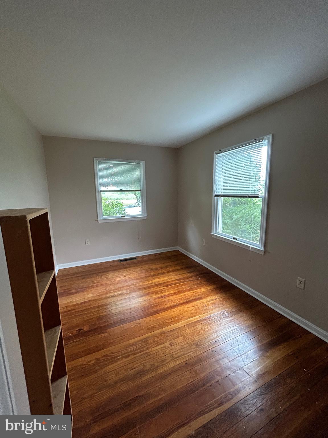 NONE AVAILABLE - Residential Lease