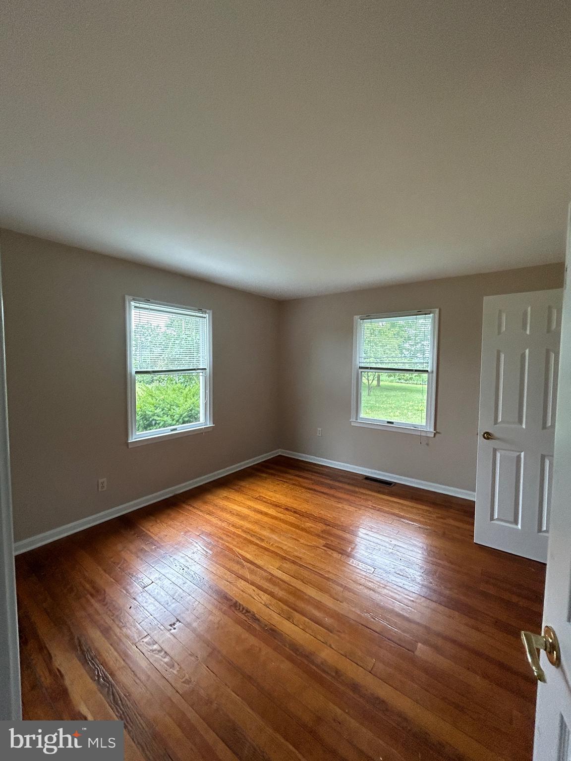 NONE AVAILABLE - Residential Lease