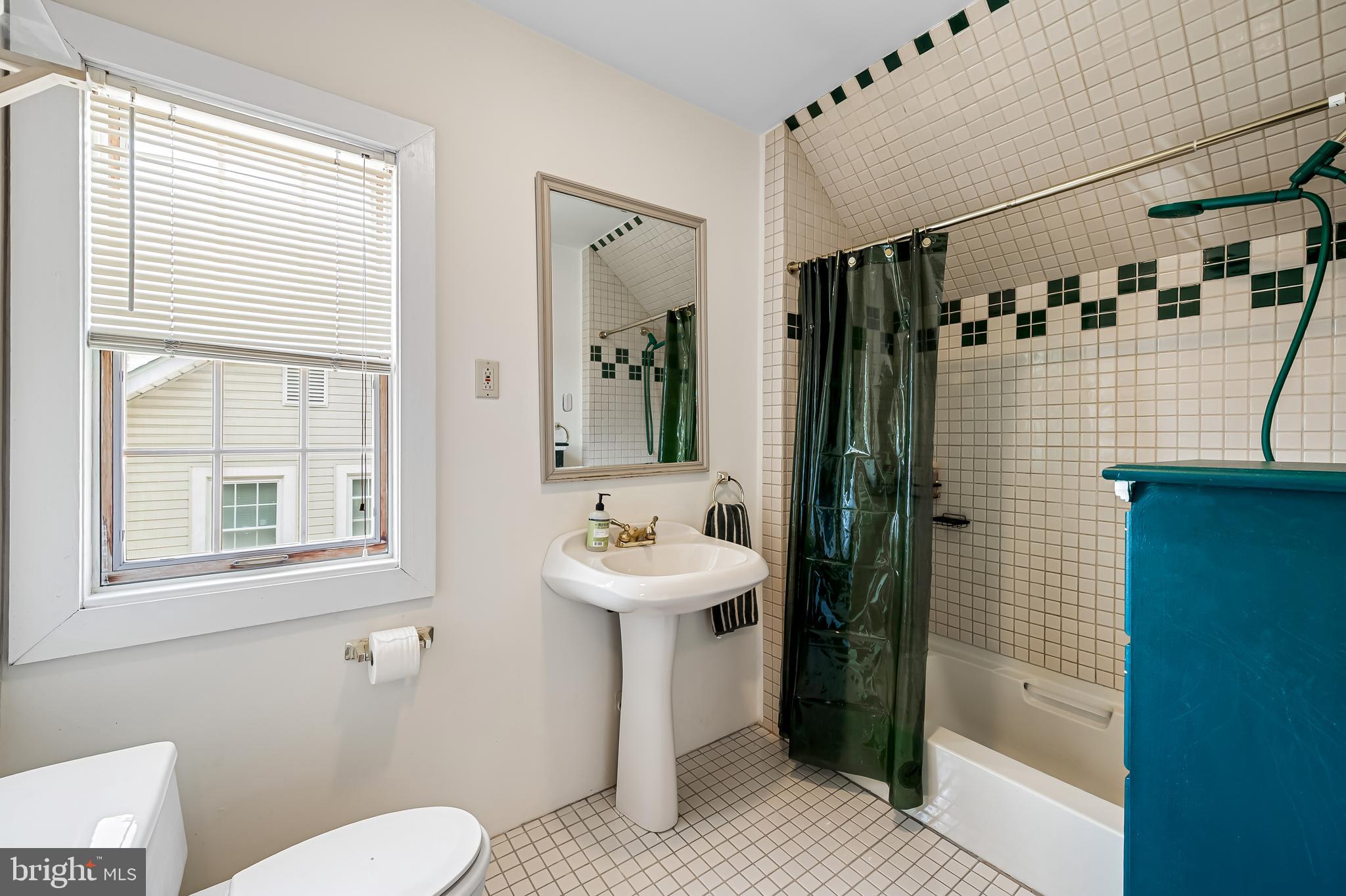 ARCADIA-BEVERLY HILLS HISTORIC DISTRICT - Residential