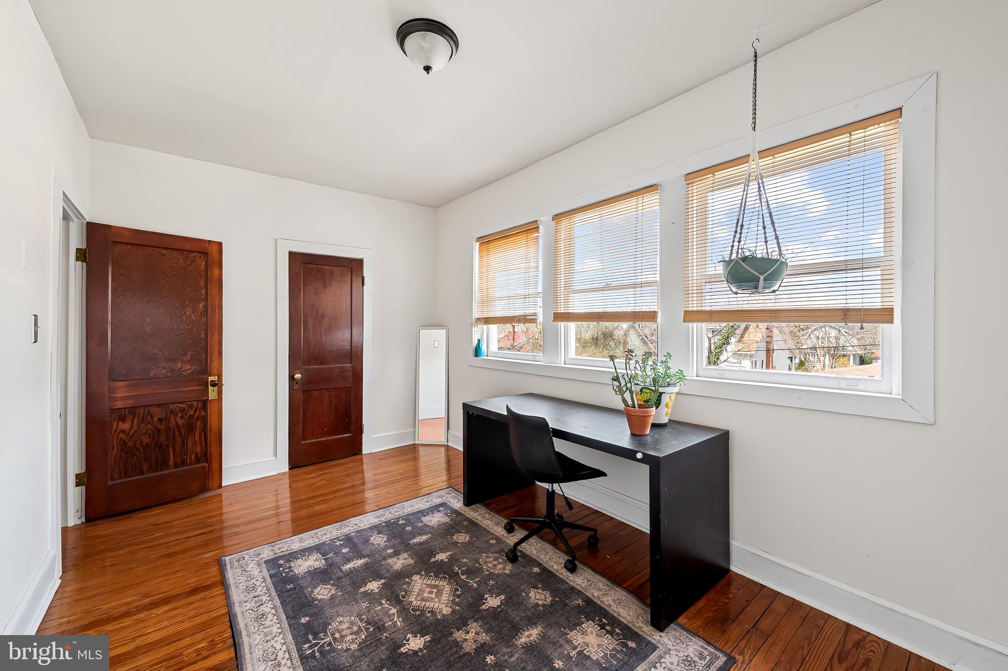 ARCADIA-BEVERLY HILLS HISTORIC DISTRICT - Residential