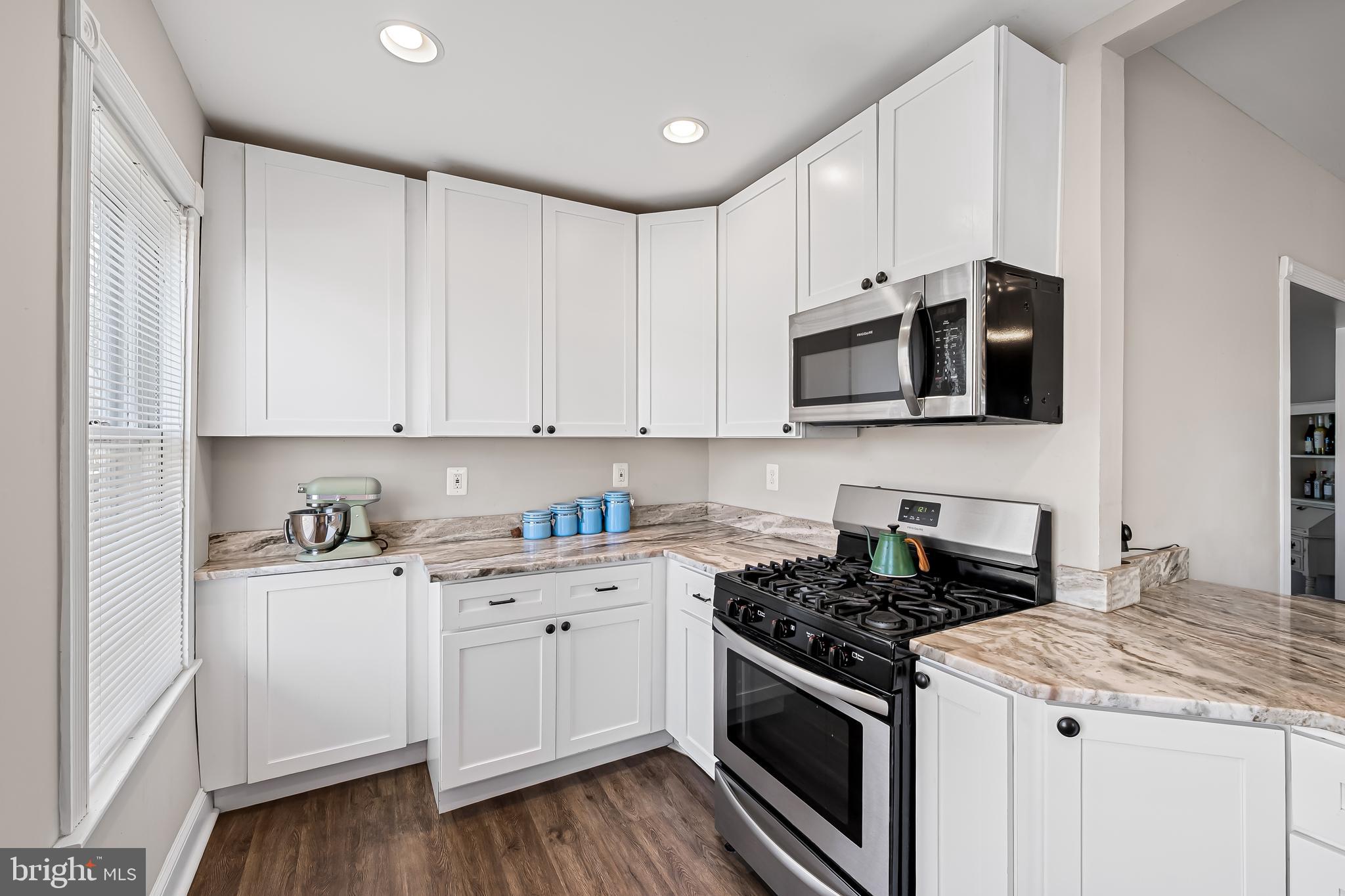 ARCADIA-BEVERLY HILLS HISTORIC DISTRICT - Residential