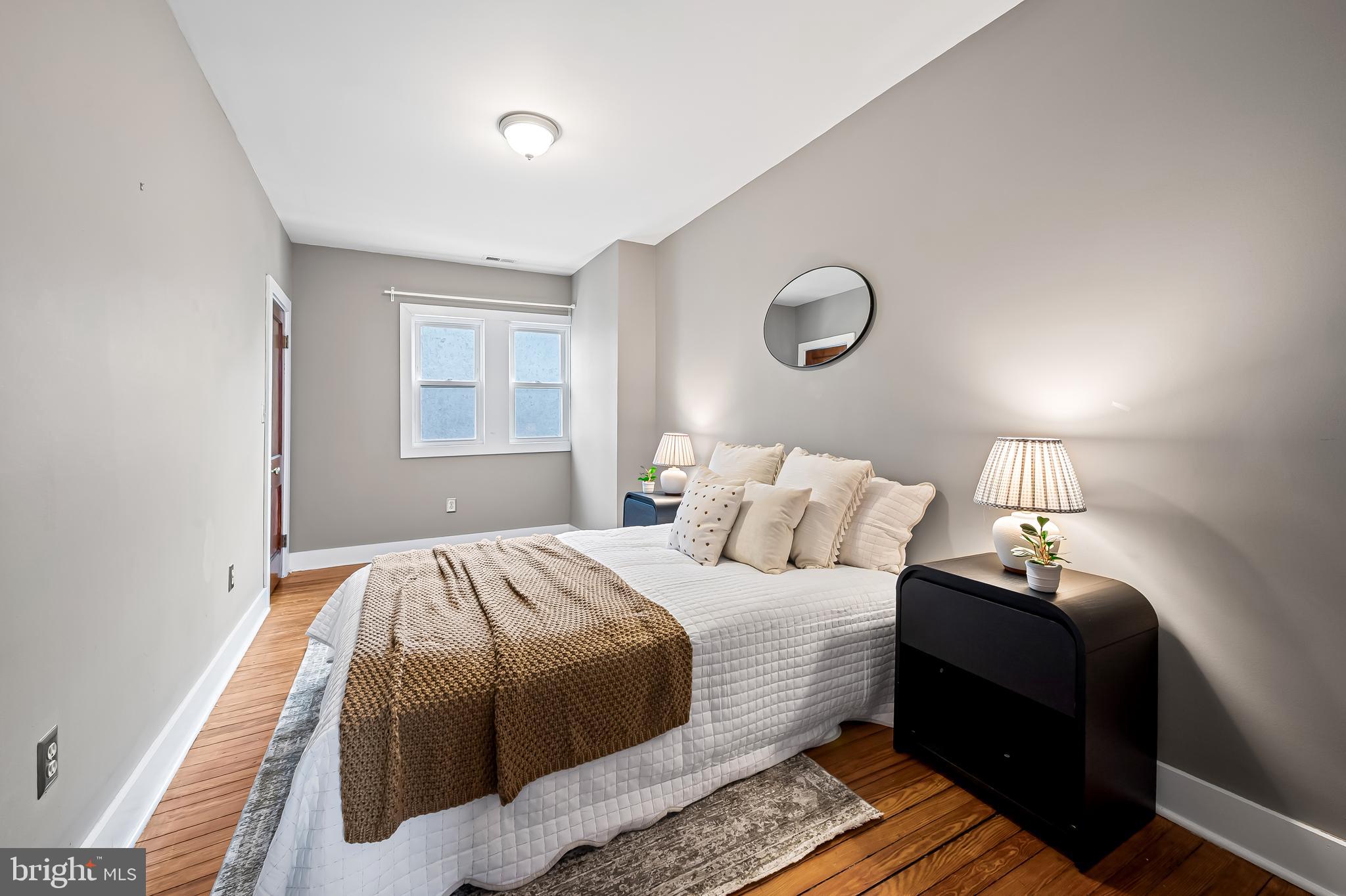 ARCADIA-BEVERLY HILLS HISTORIC DISTRICT - Residential