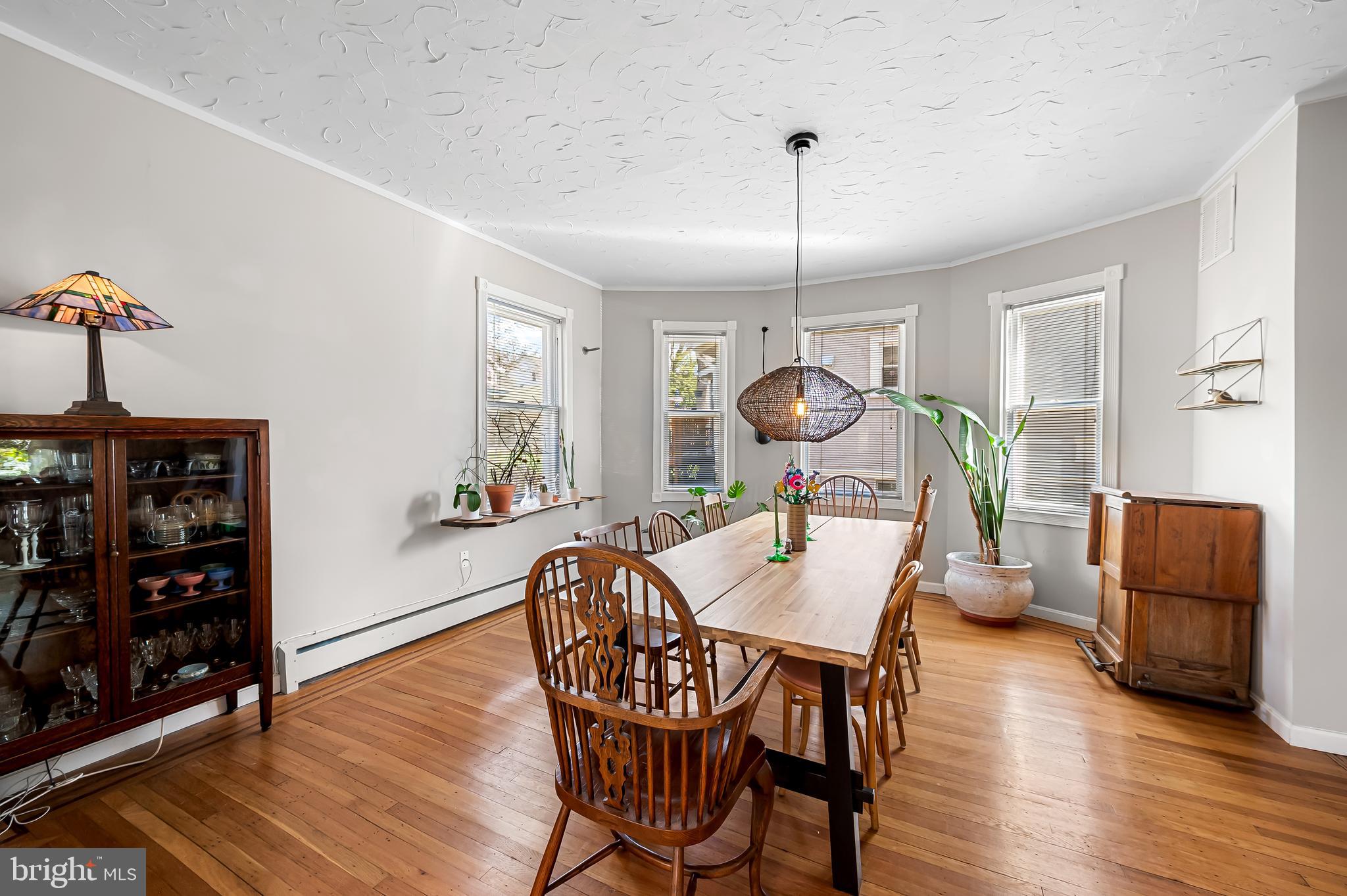 ARCADIA-BEVERLY HILLS HISTORIC DISTRICT - Residential