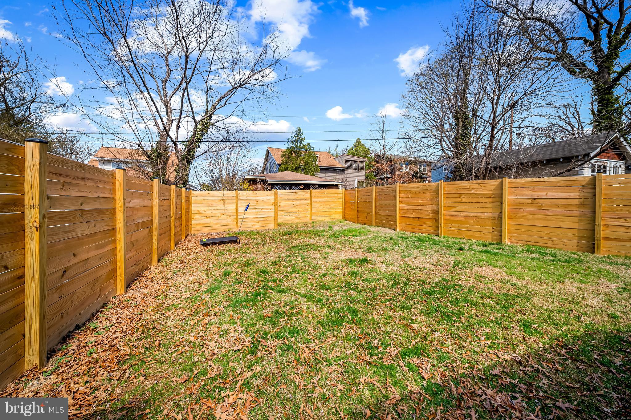 ARCADIA-BEVERLY HILLS HISTORIC DISTRICT - Residential