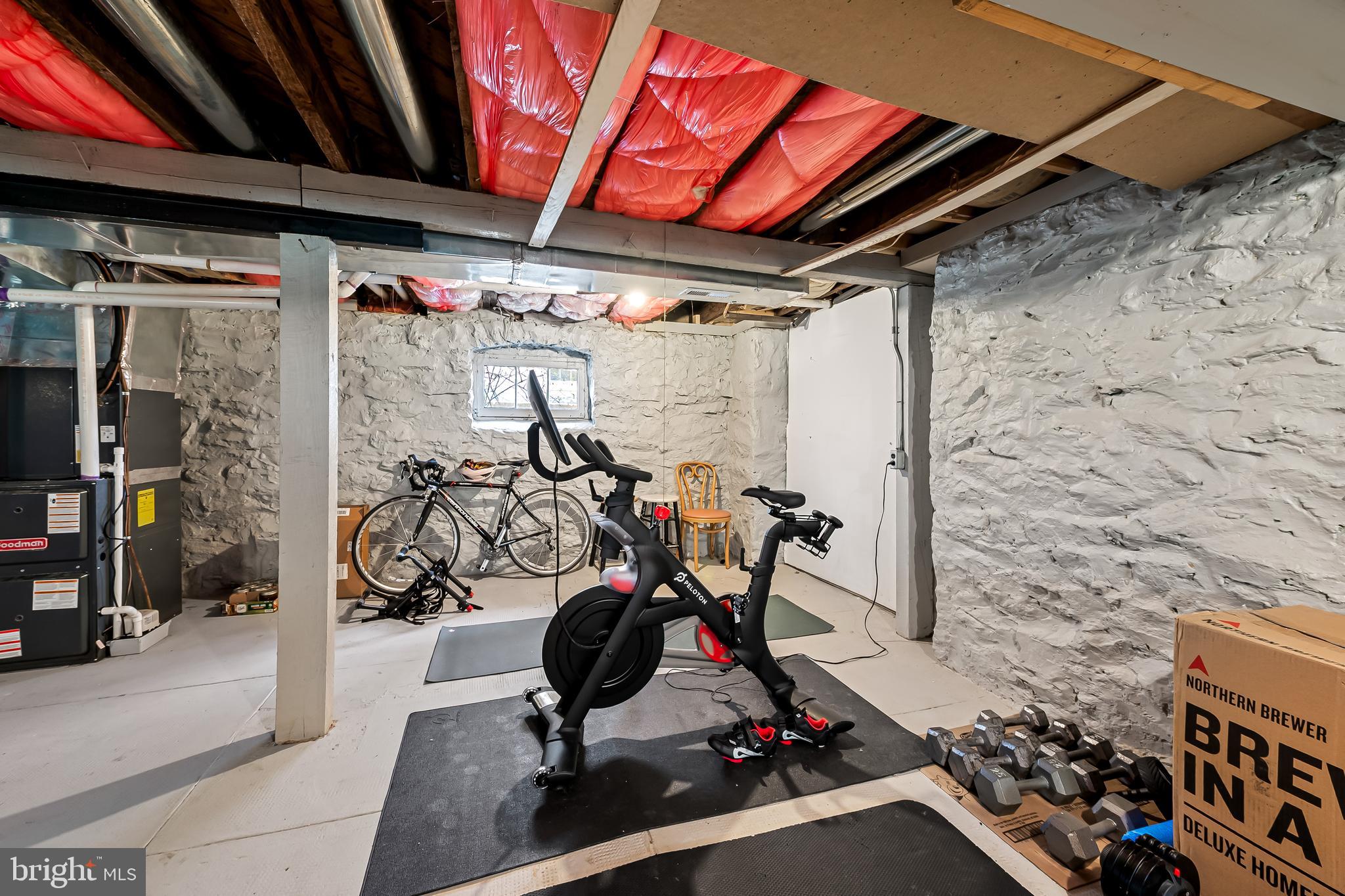 ARCADIA-BEVERLY HILLS HISTORIC DISTRICT - Residential