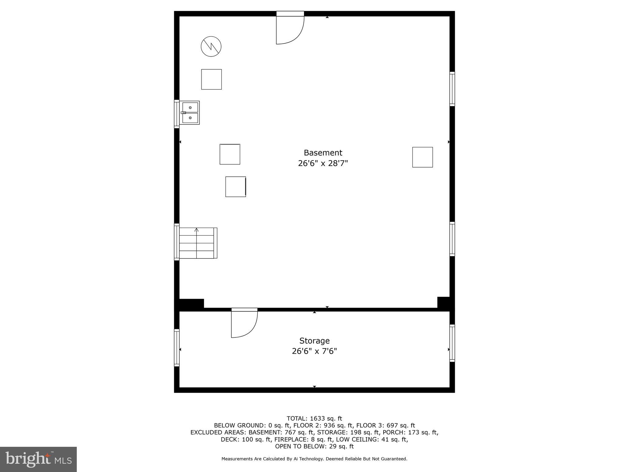 ARCADIA-BEVERLY HILLS HISTORIC DISTRICT - Residential