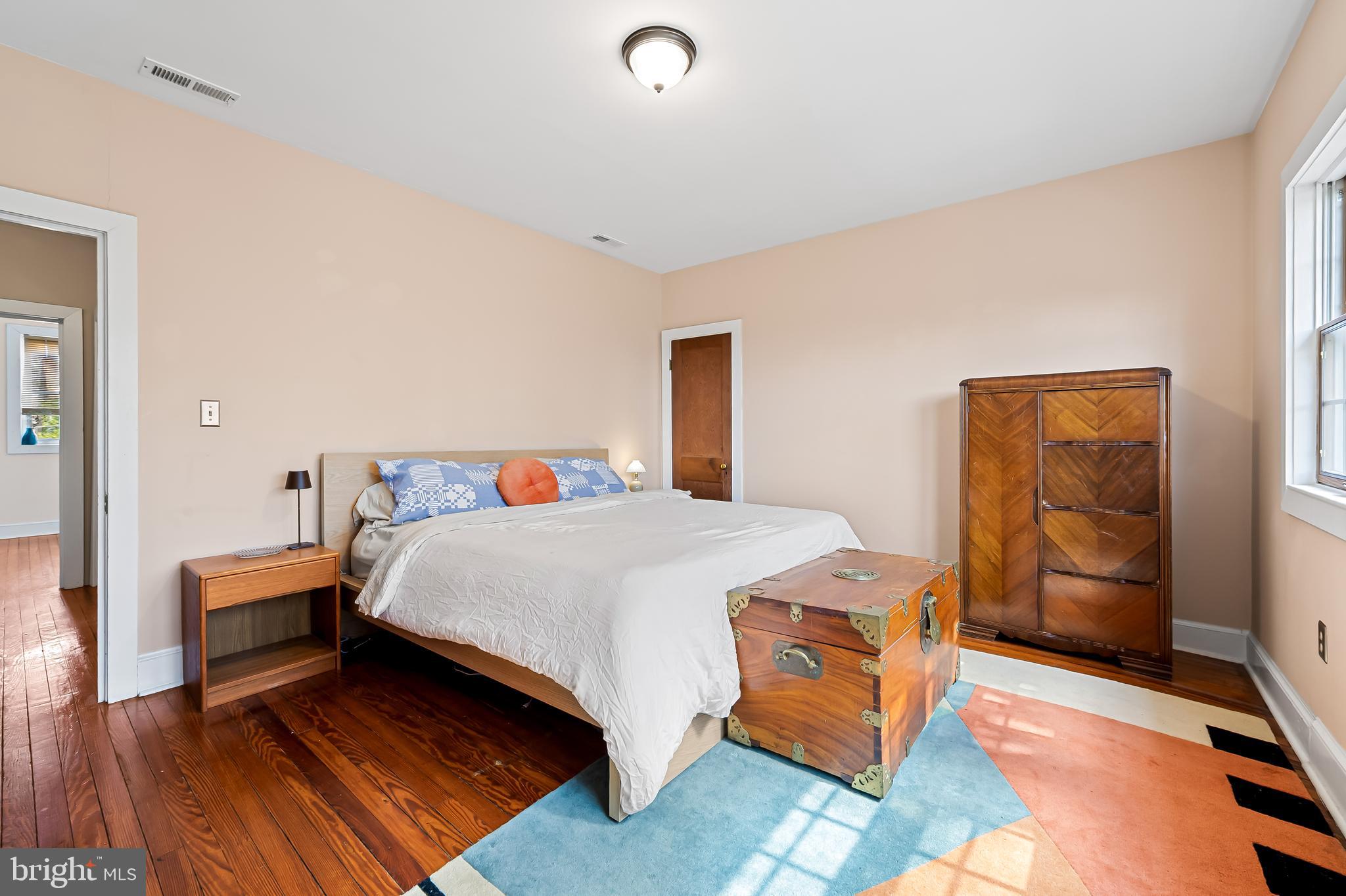 ARCADIA-BEVERLY HILLS HISTORIC DISTRICT - Residential