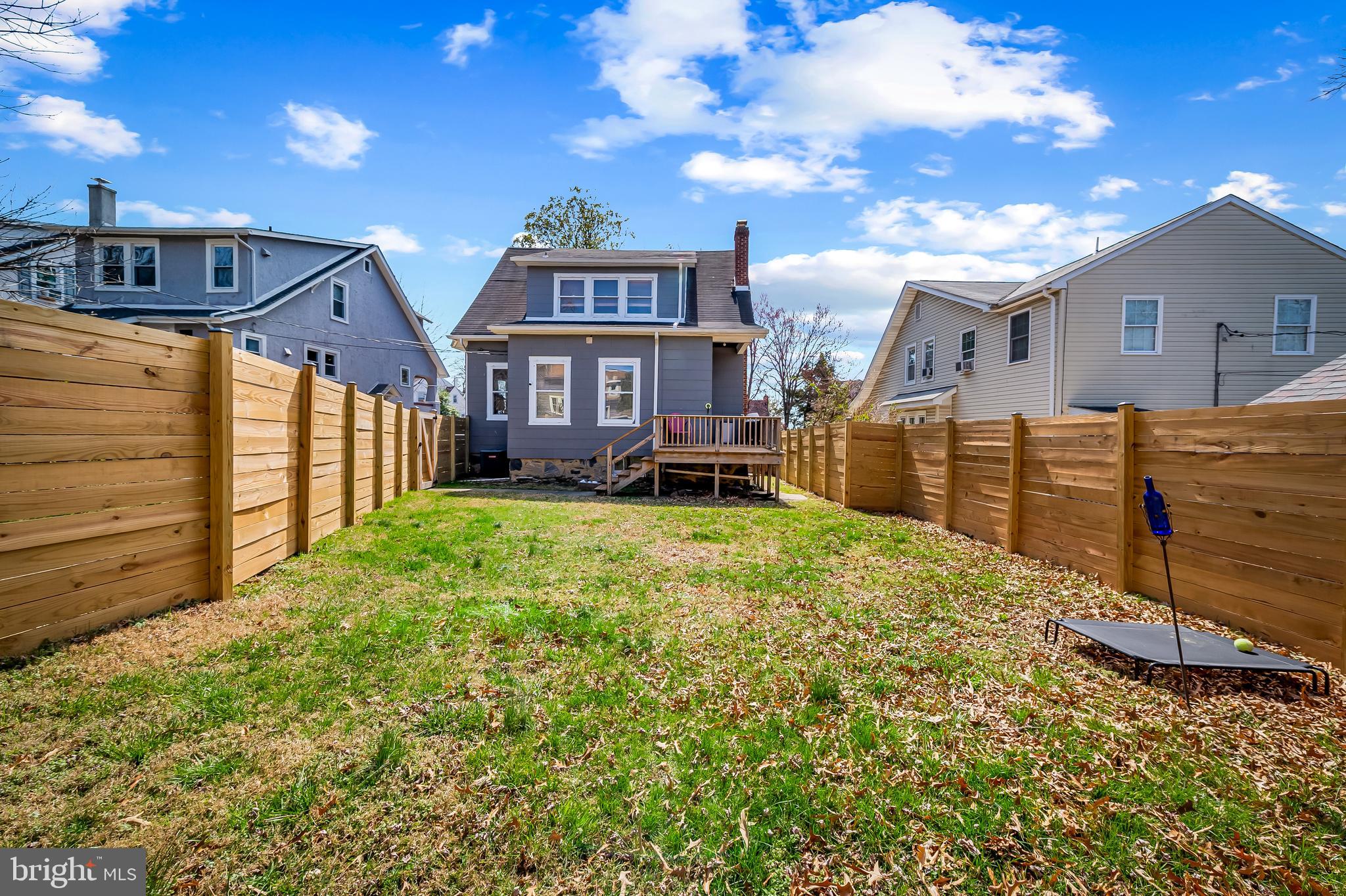 ARCADIA-BEVERLY HILLS HISTORIC DISTRICT - Residential