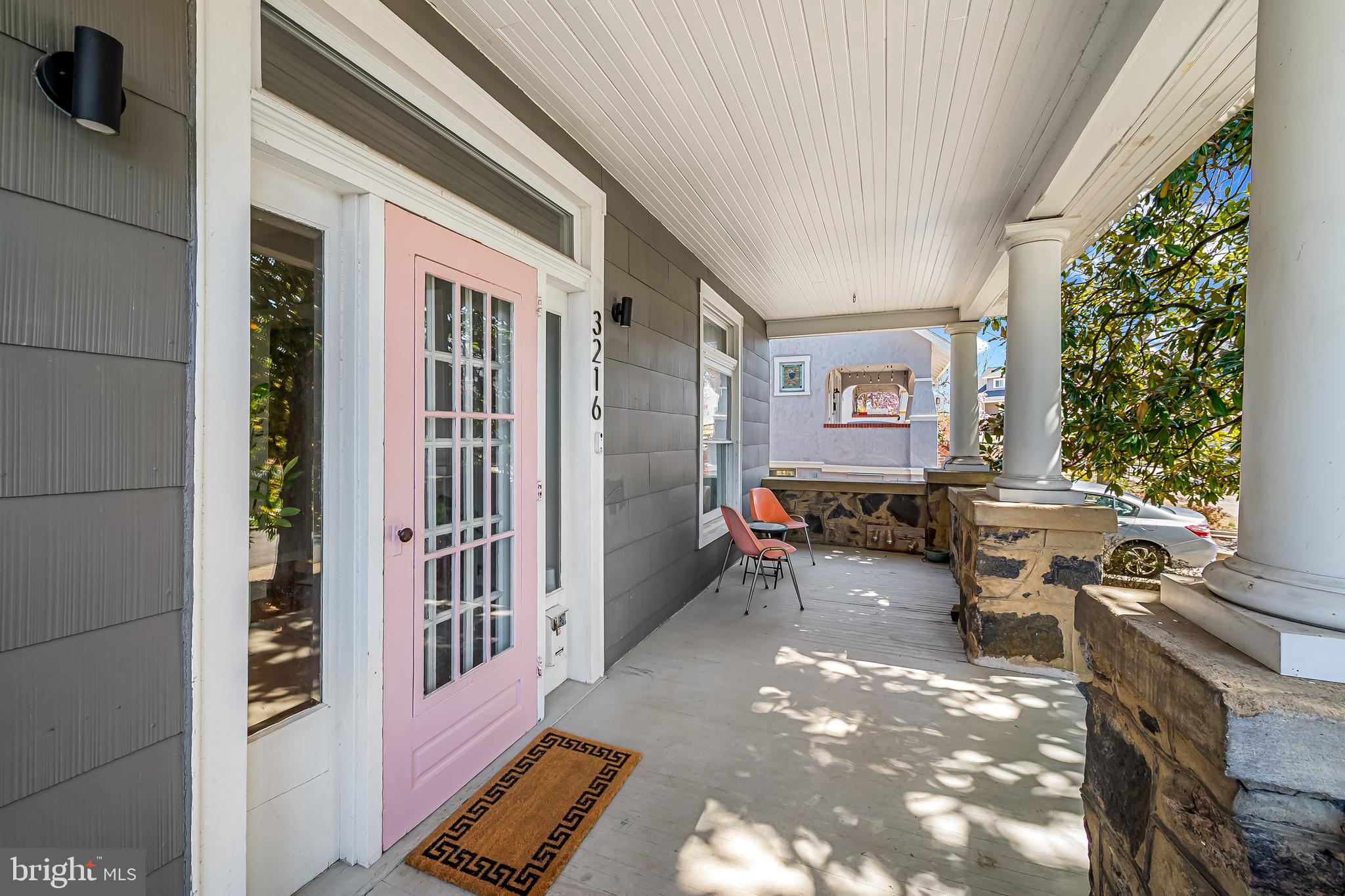 ARCADIA-BEVERLY HILLS HISTORIC DISTRICT - Residential