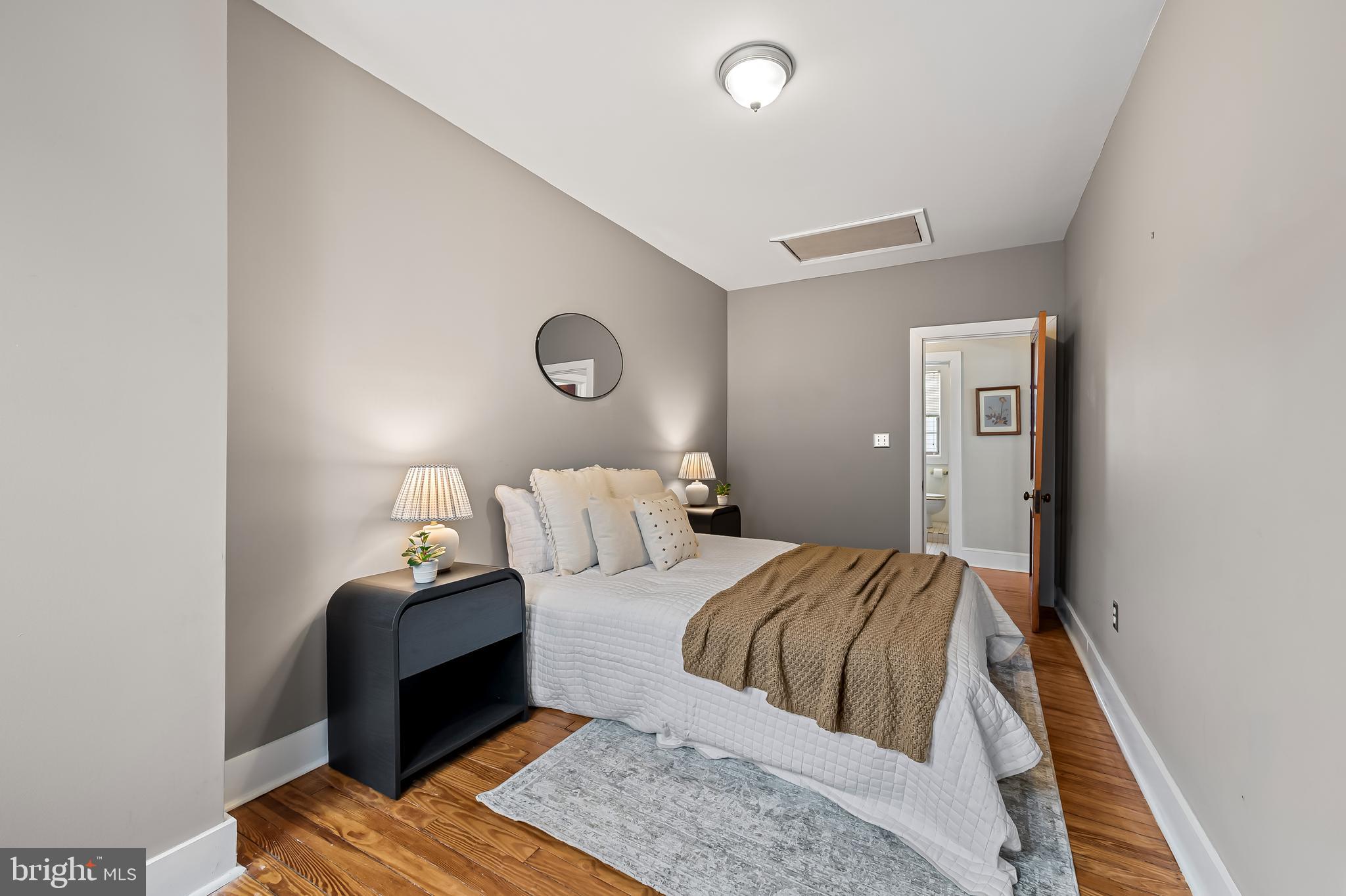 ARCADIA-BEVERLY HILLS HISTORIC DISTRICT - Residential