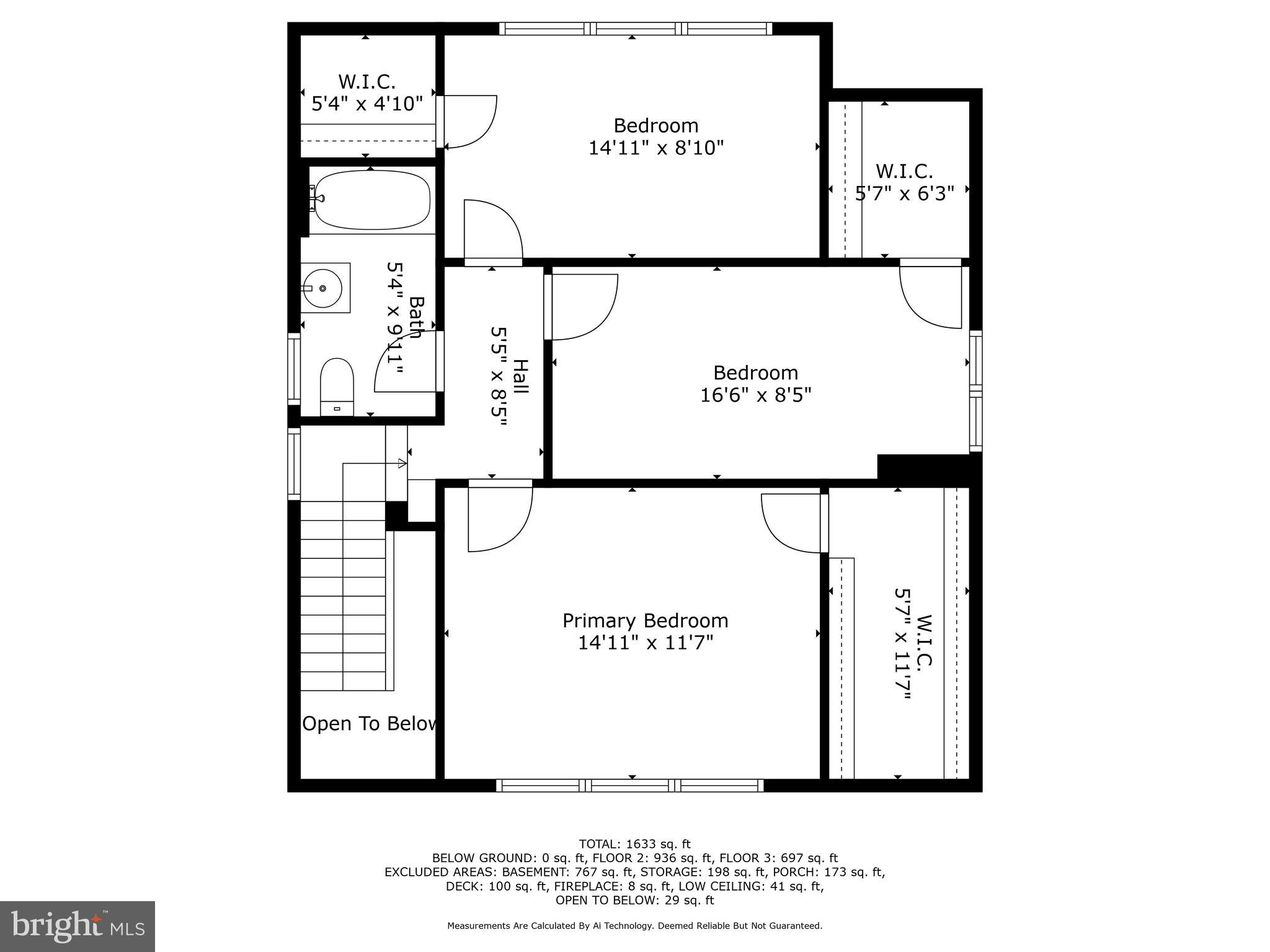 ARCADIA-BEVERLY HILLS HISTORIC DISTRICT - Residential
