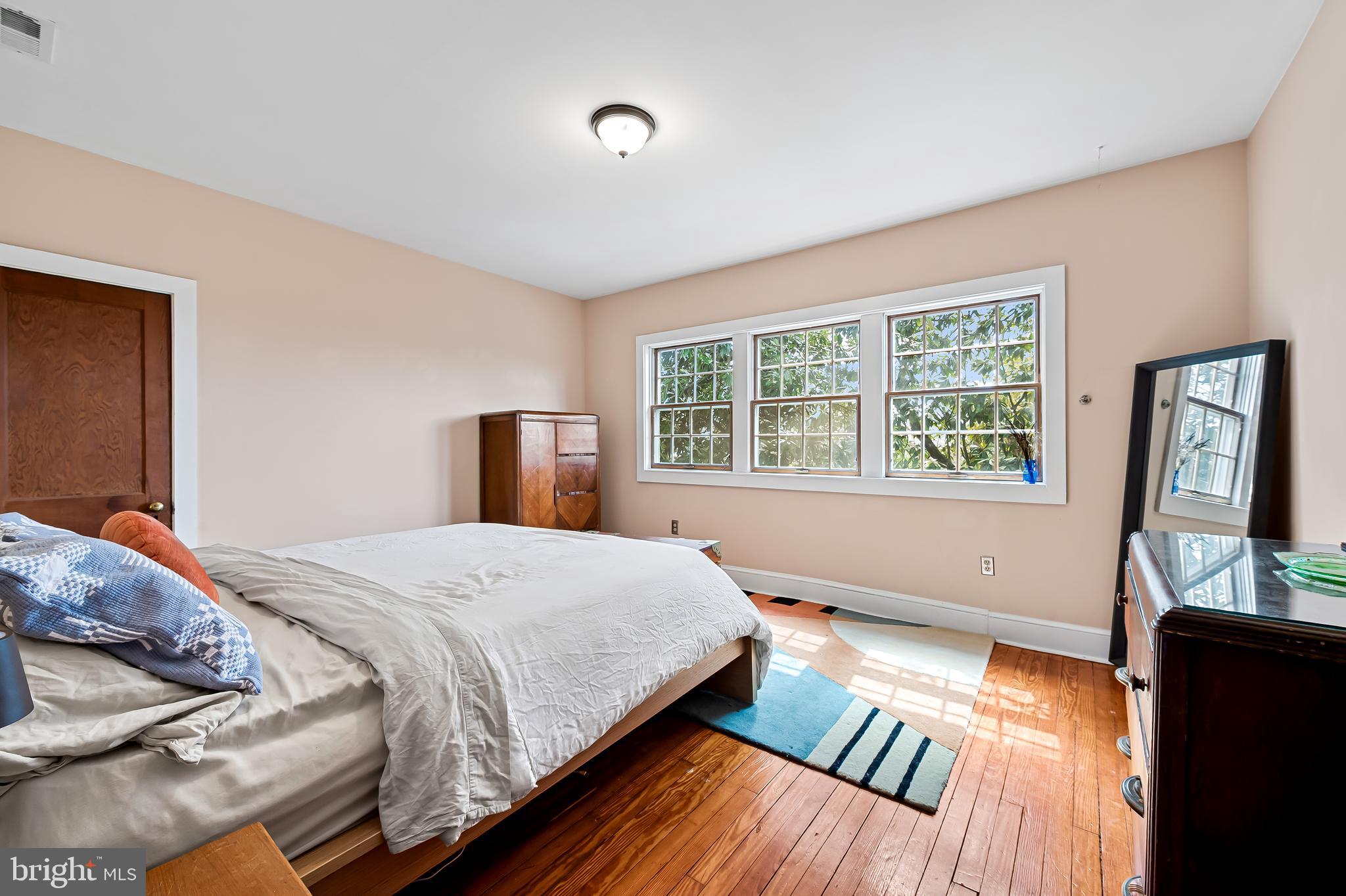 ARCADIA-BEVERLY HILLS HISTORIC DISTRICT - Residential