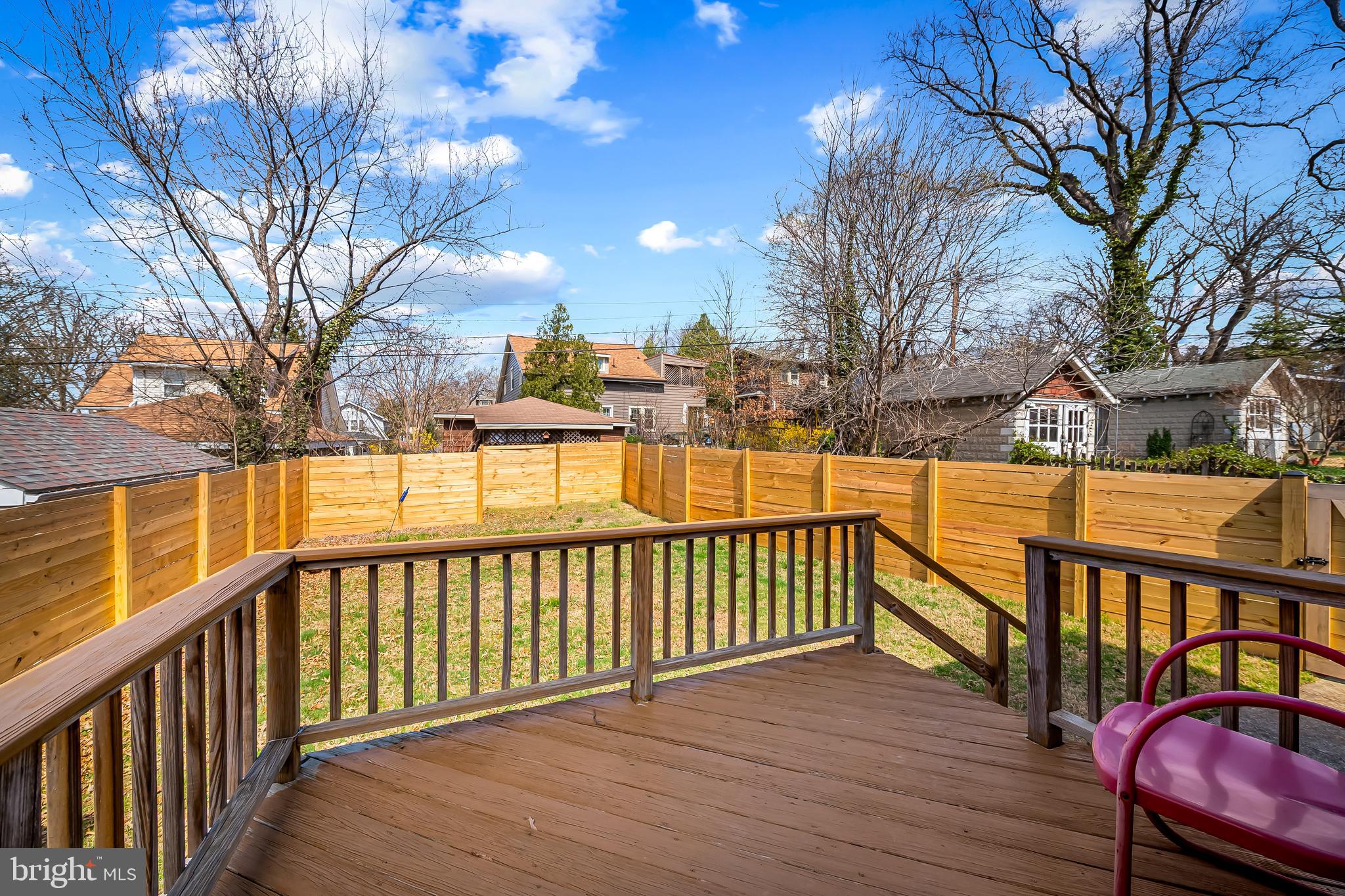 ARCADIA-BEVERLY HILLS HISTORIC DISTRICT - Residential