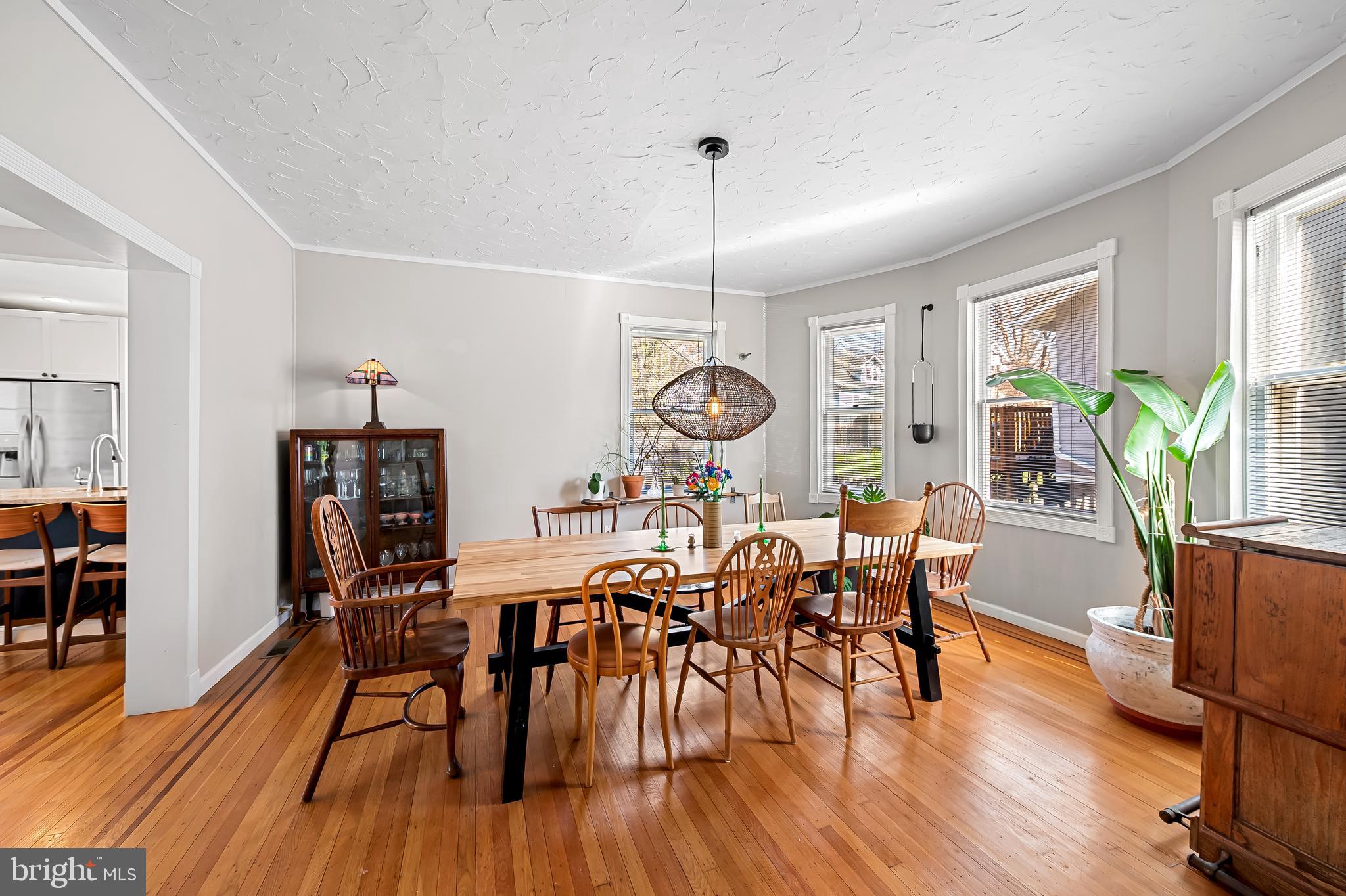 ARCADIA-BEVERLY HILLS HISTORIC DISTRICT - Residential