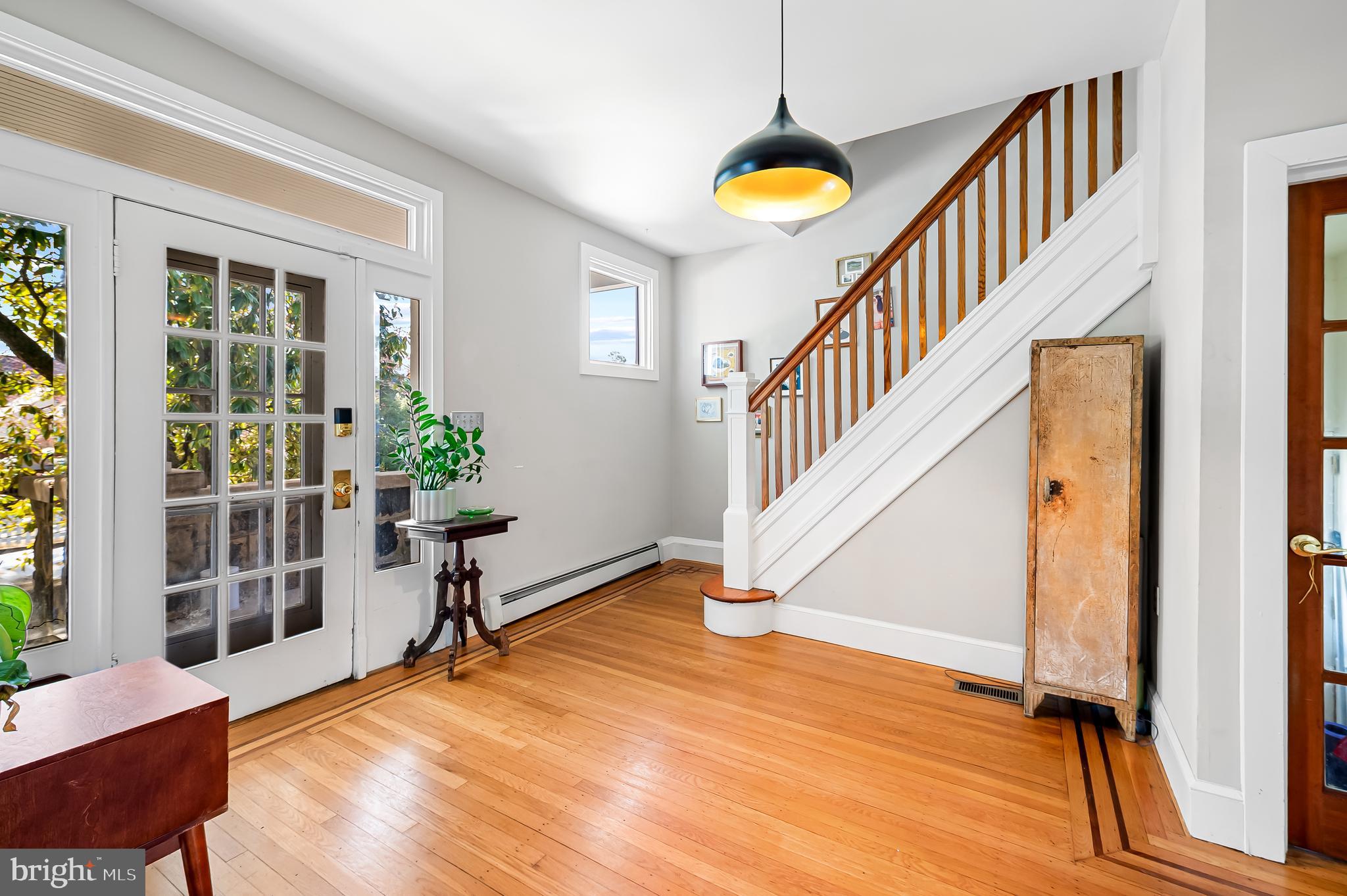 ARCADIA-BEVERLY HILLS HISTORIC DISTRICT - Residential