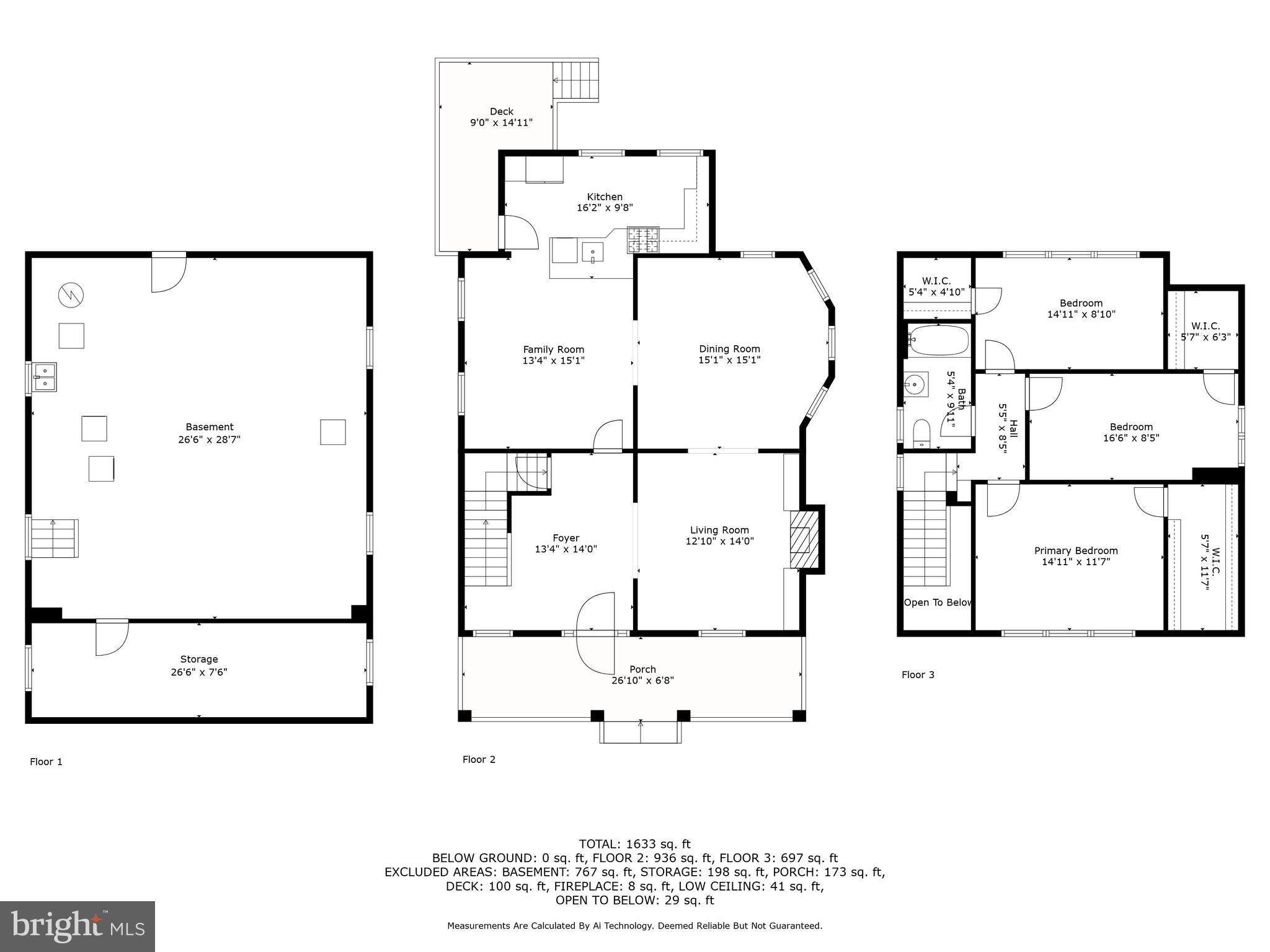 ARCADIA-BEVERLY HILLS HISTORIC DISTRICT - Residential