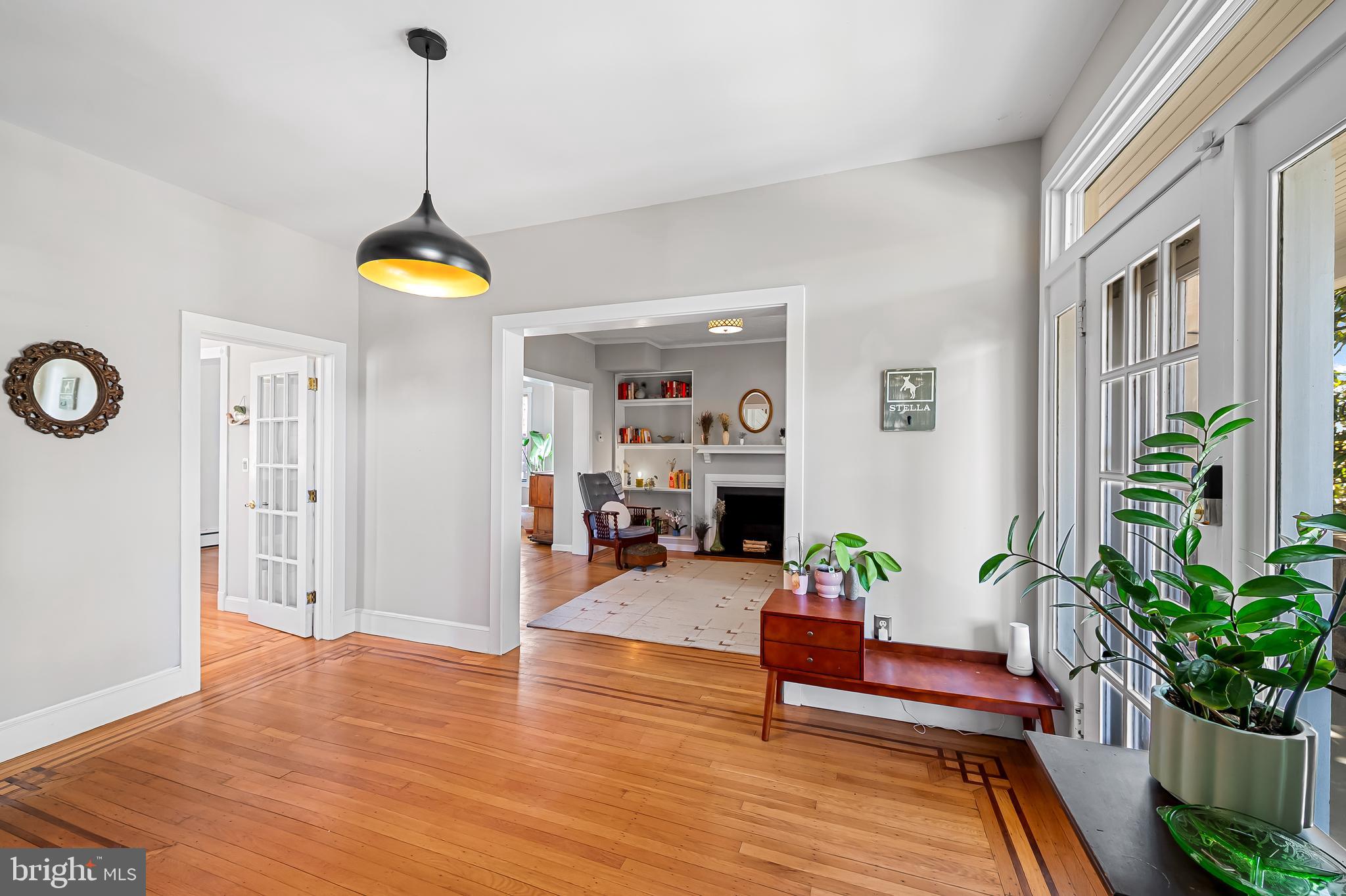 ARCADIA-BEVERLY HILLS HISTORIC DISTRICT - Residential