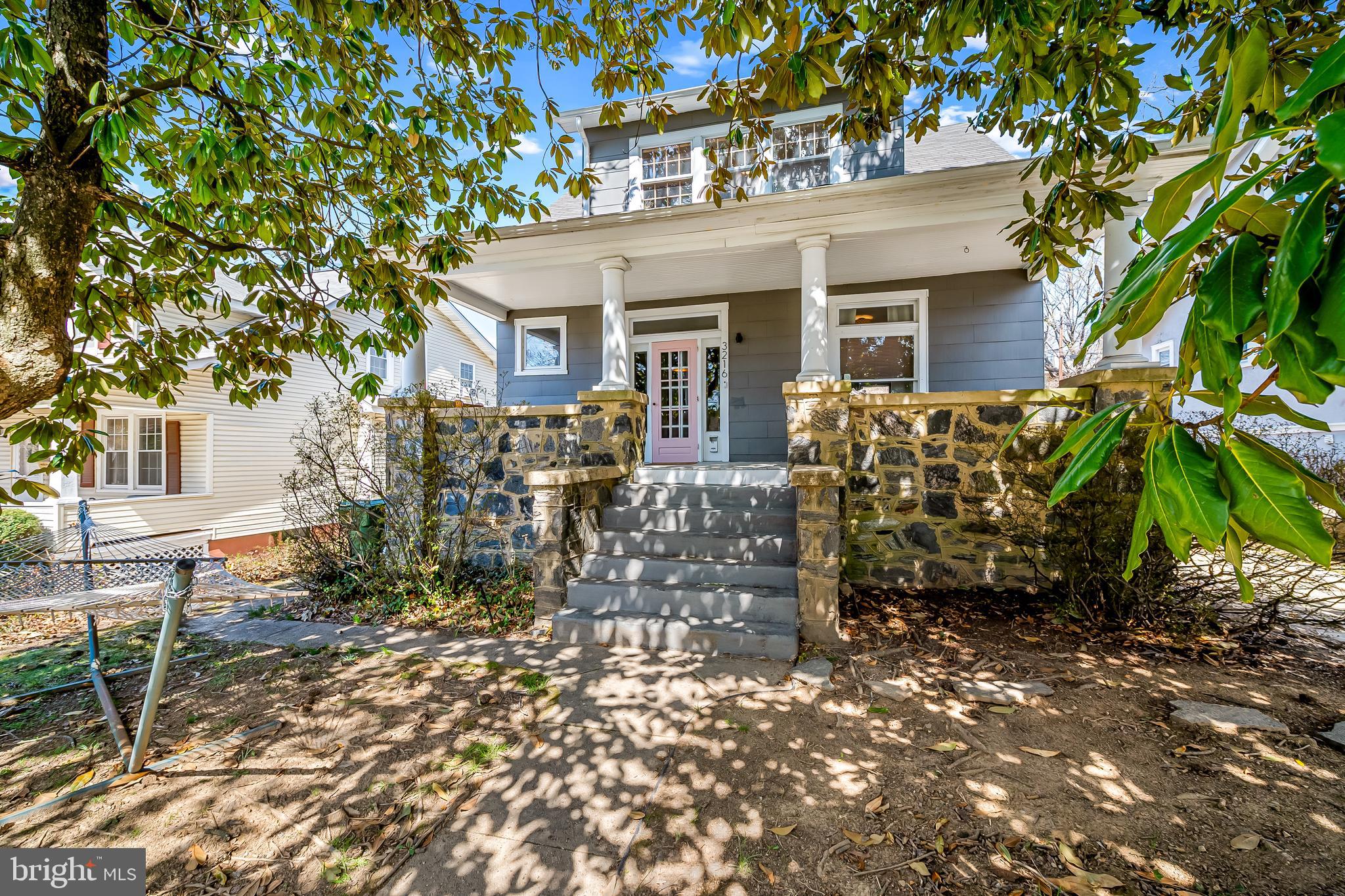 ARCADIA-BEVERLY HILLS HISTORIC DISTRICT - Residential