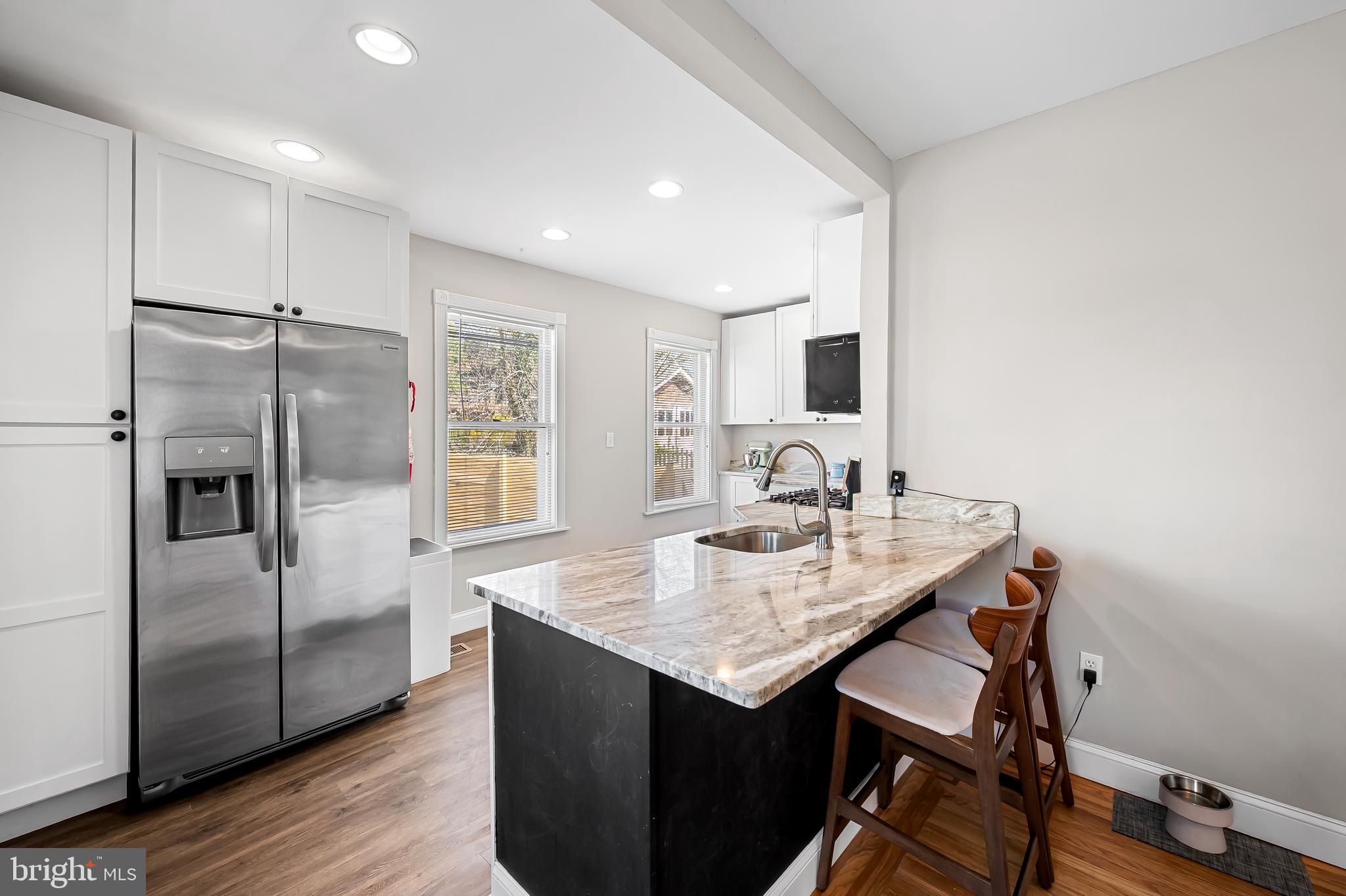 ARCADIA-BEVERLY HILLS HISTORIC DISTRICT - Residential