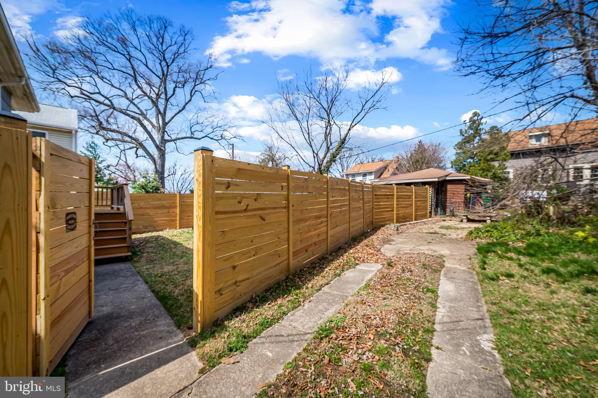 ARCADIA-BEVERLY HILLS HISTORIC DISTRICT - Residential