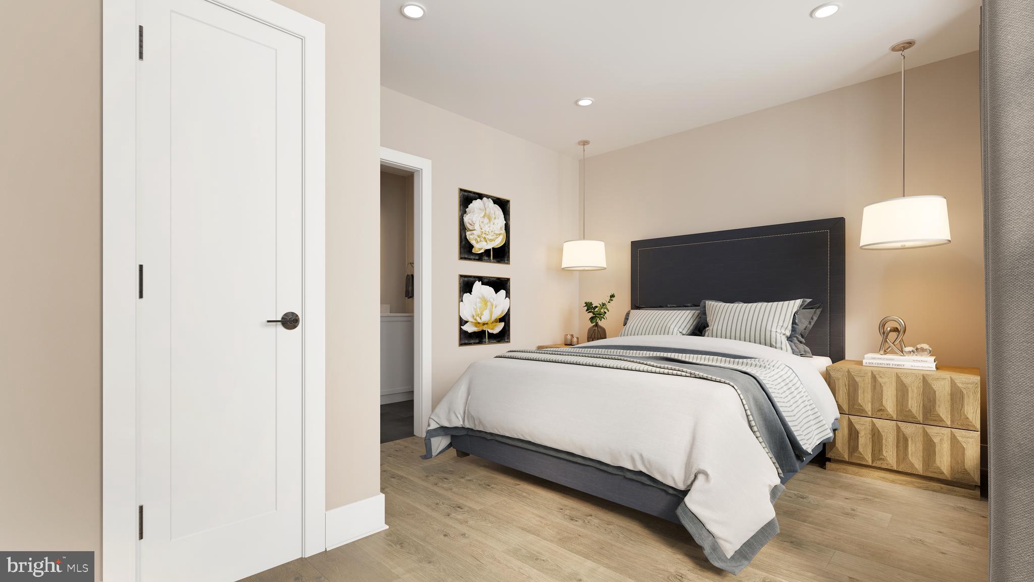 STRATHMORE VIEW - Residential