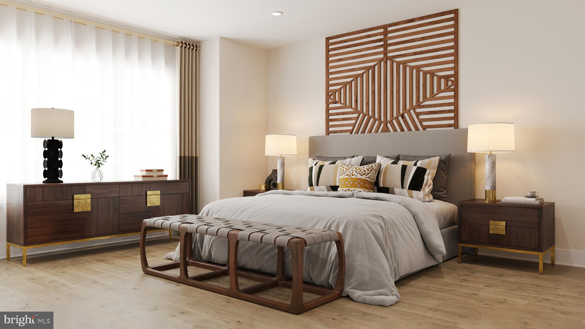 STRATHMORE VIEW - Residential