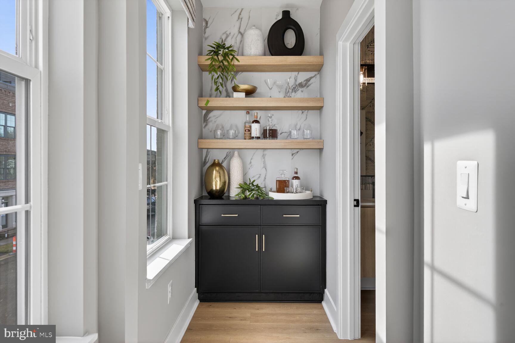 STRATHMORE VIEW - Residential