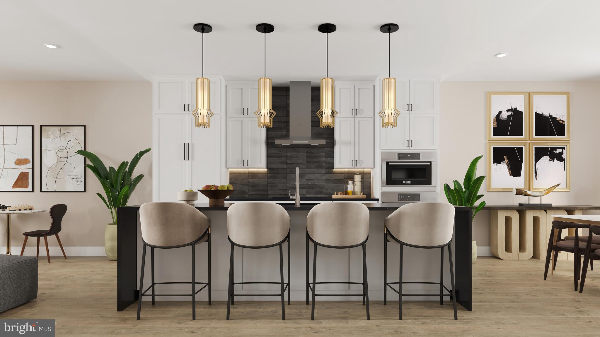 STRATHMORE VIEW - Residential