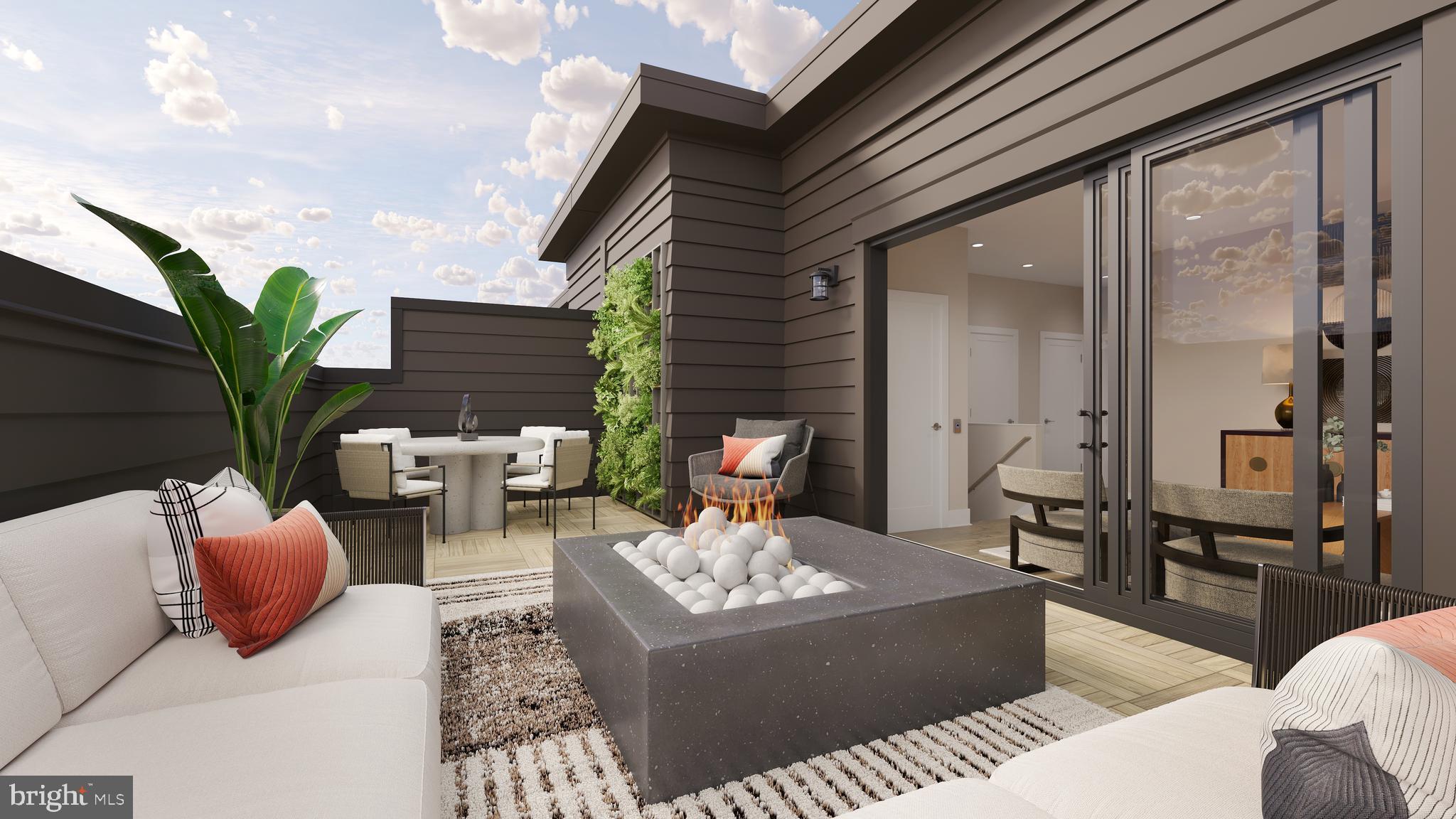 STRATHMORE VIEW - Residential