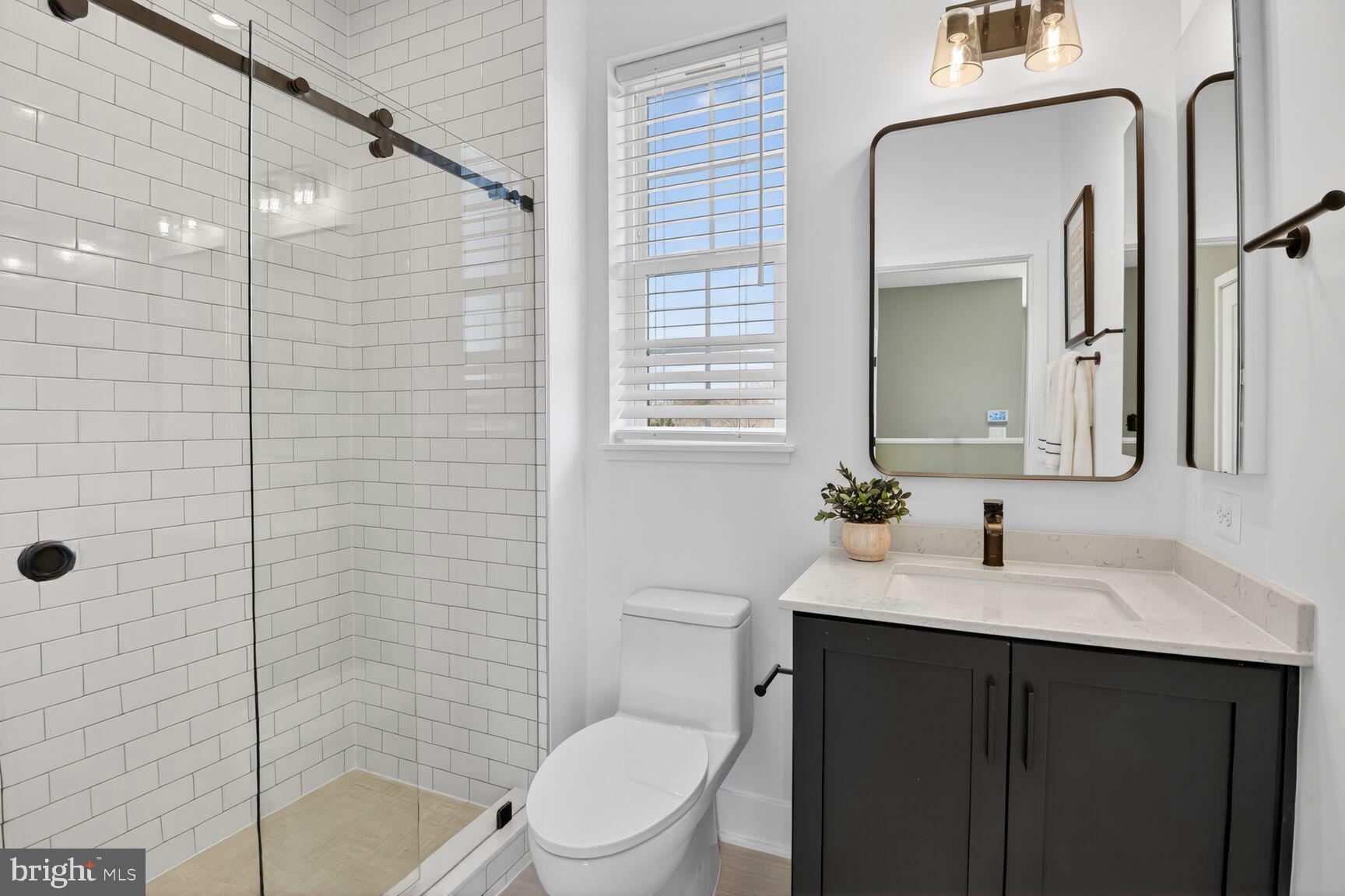 STRATHMORE VIEW - Residential