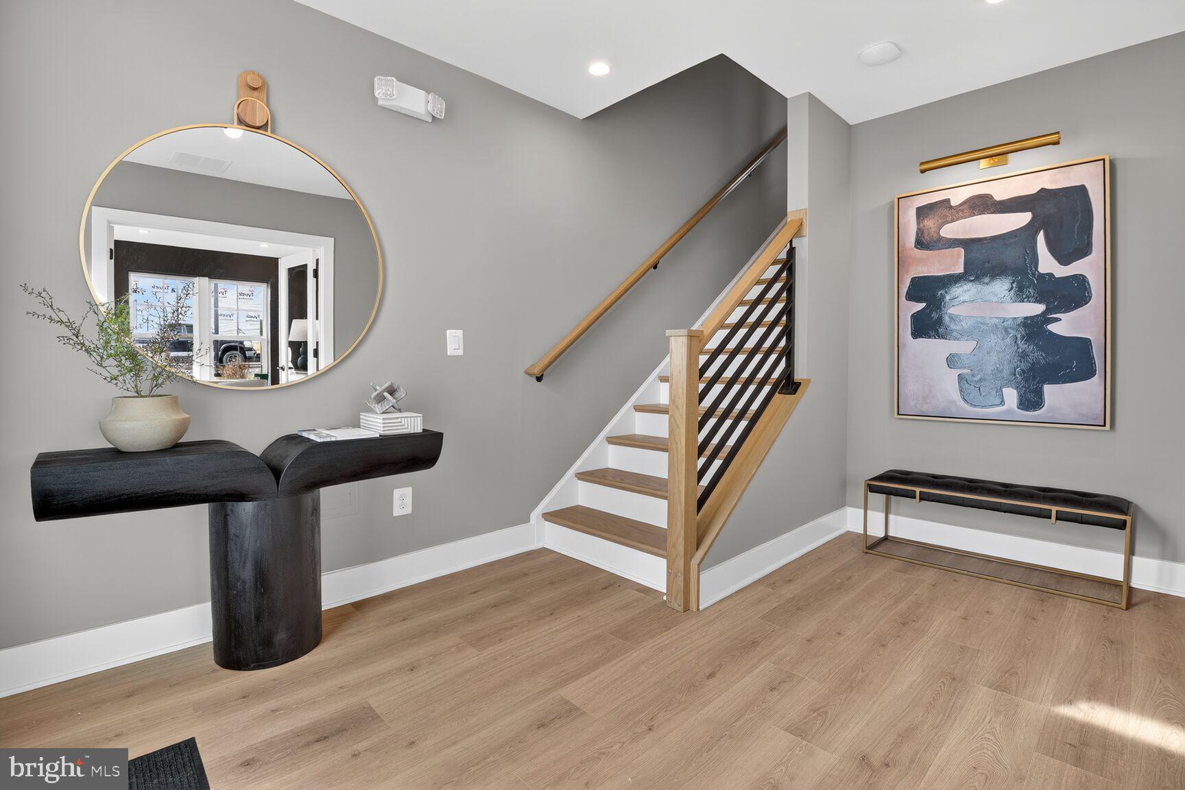 STRATHMORE VIEW - Residential