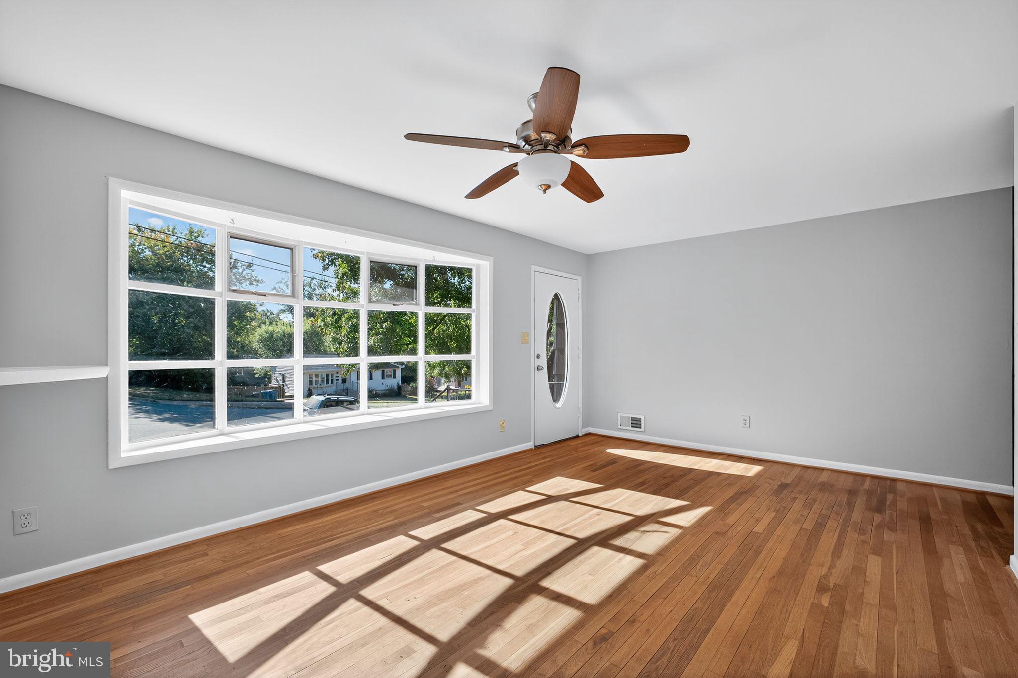 SUNNY RIDGE ESTATES - Residential Lease