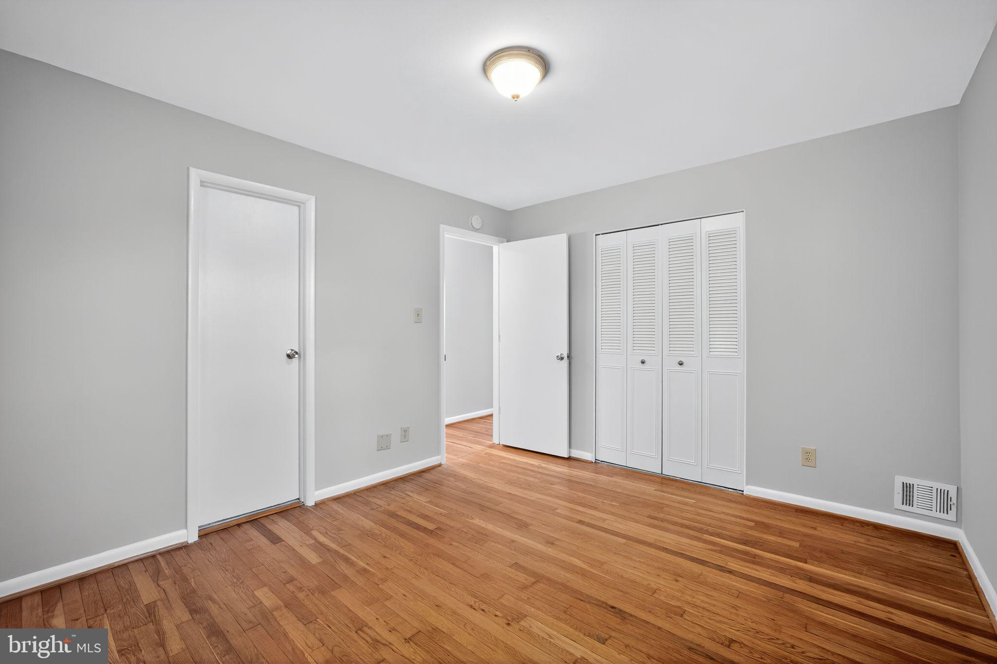 SUNNY RIDGE ESTATES - Residential Lease