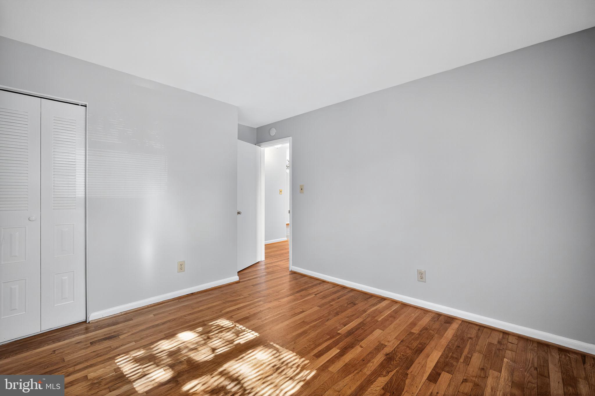 SUNNY RIDGE ESTATES - Residential Lease