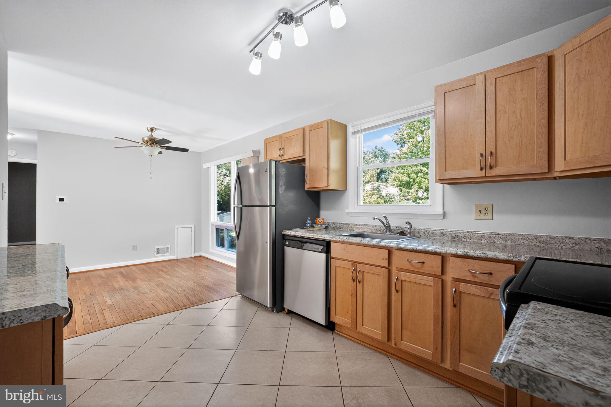 SUNNY RIDGE ESTATES - Residential Lease