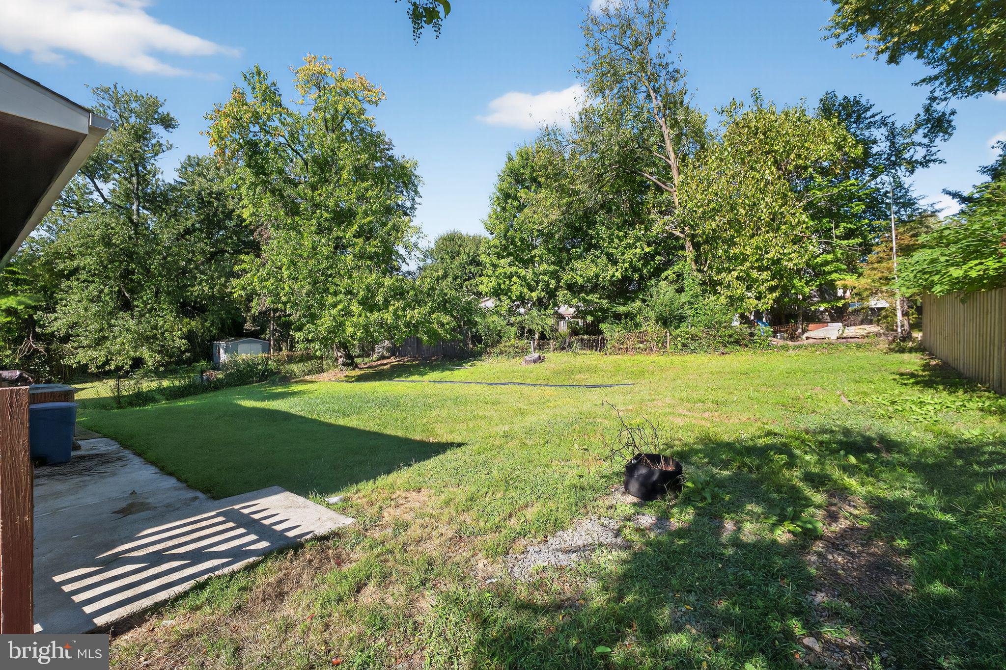 SUNNY RIDGE ESTATES - Residential Lease