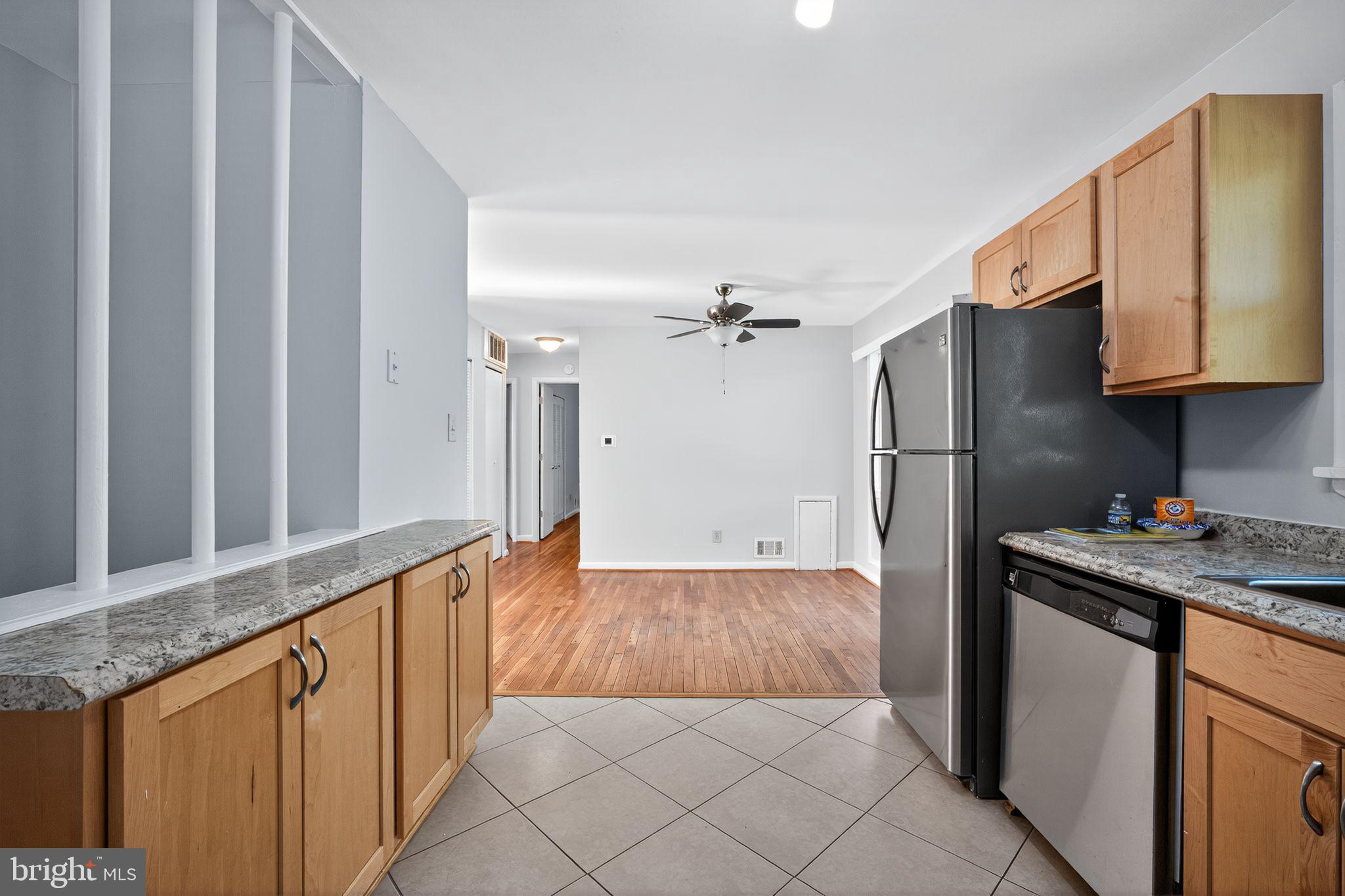 SUNNY RIDGE ESTATES - Residential Lease