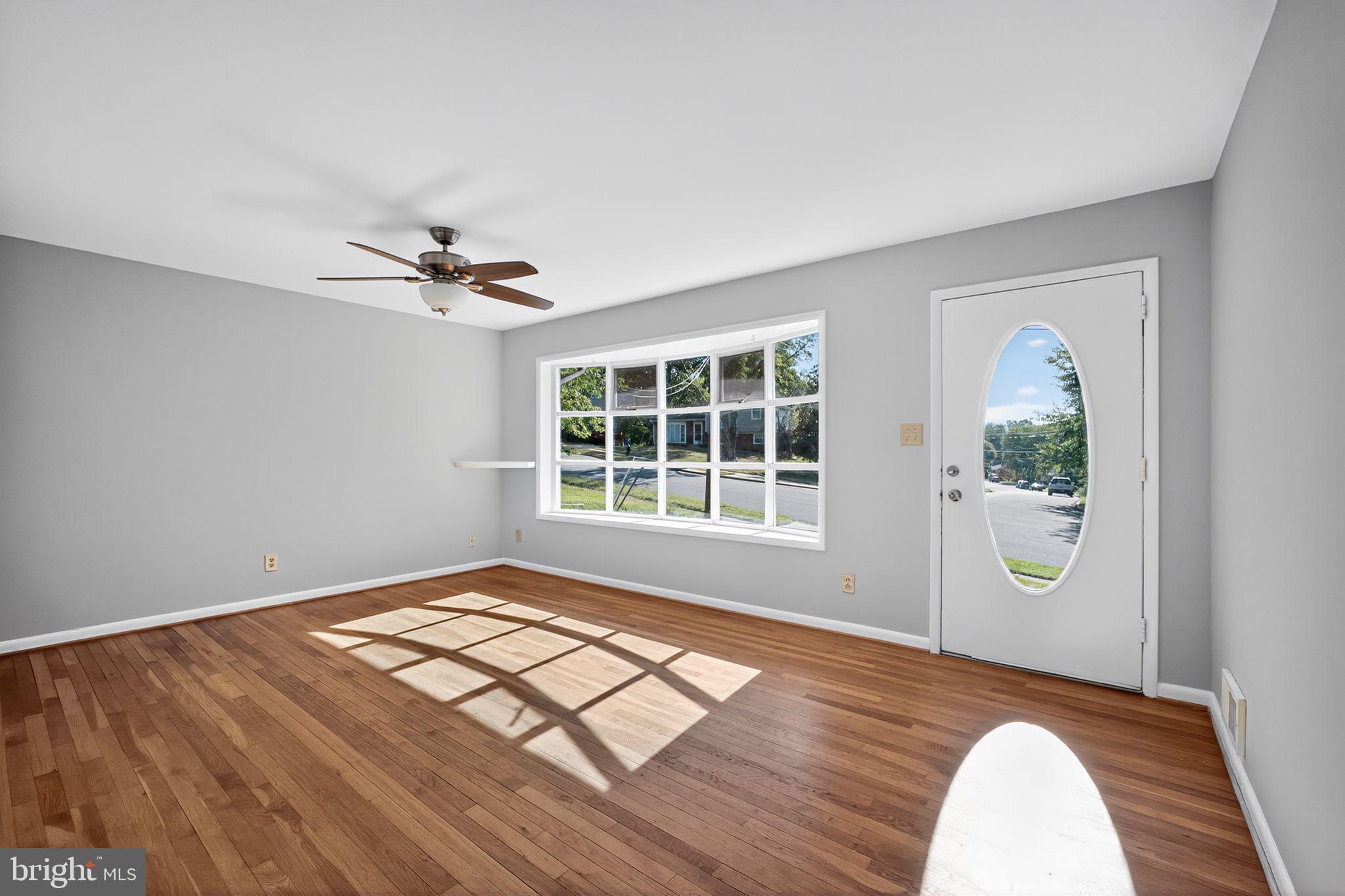 SUNNY RIDGE ESTATES - Residential Lease