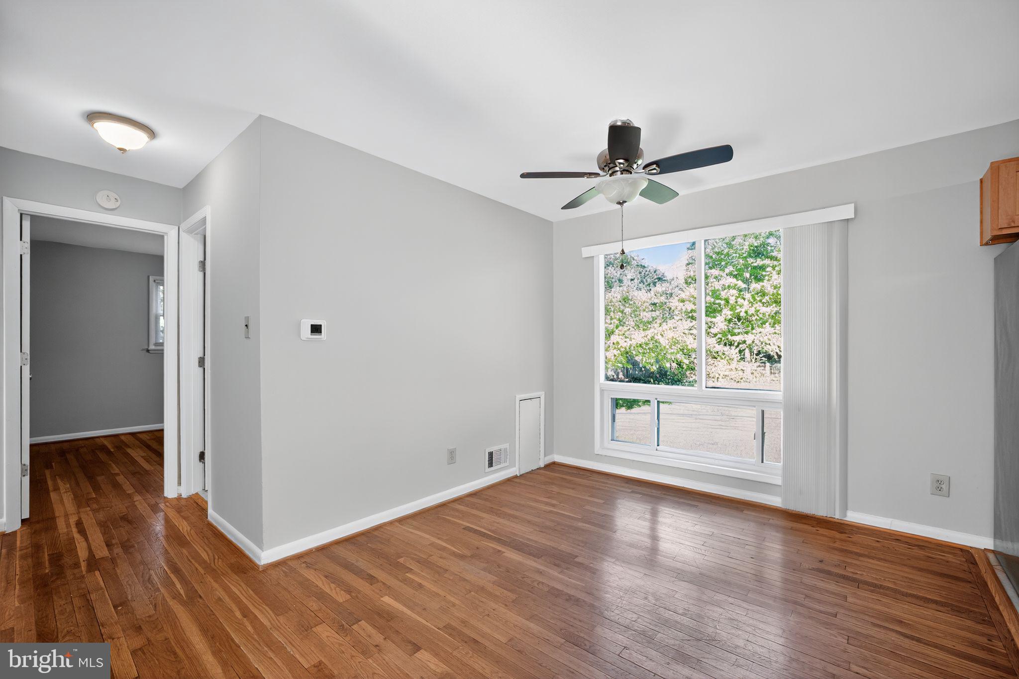 SUNNY RIDGE ESTATES - Residential Lease