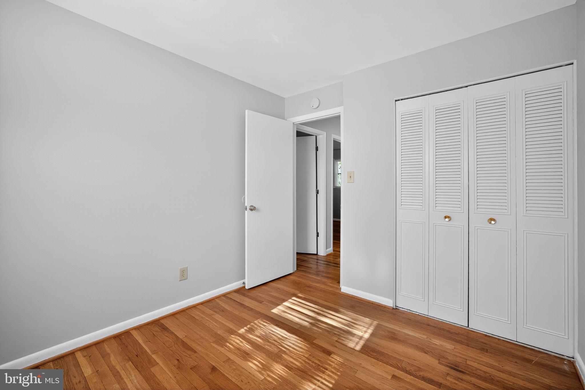 SUNNY RIDGE ESTATES - Residential Lease