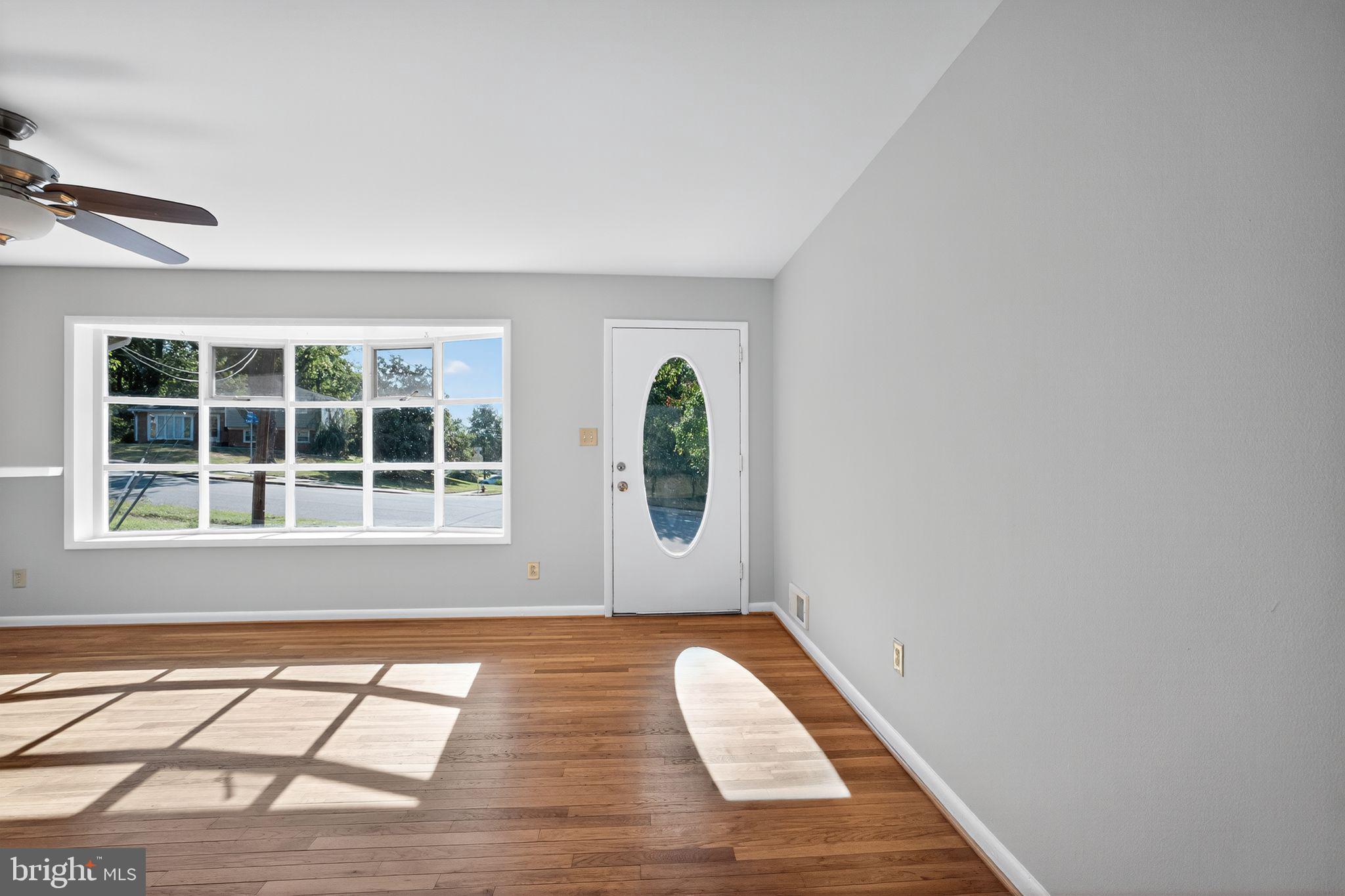 SUNNY RIDGE ESTATES - Residential Lease