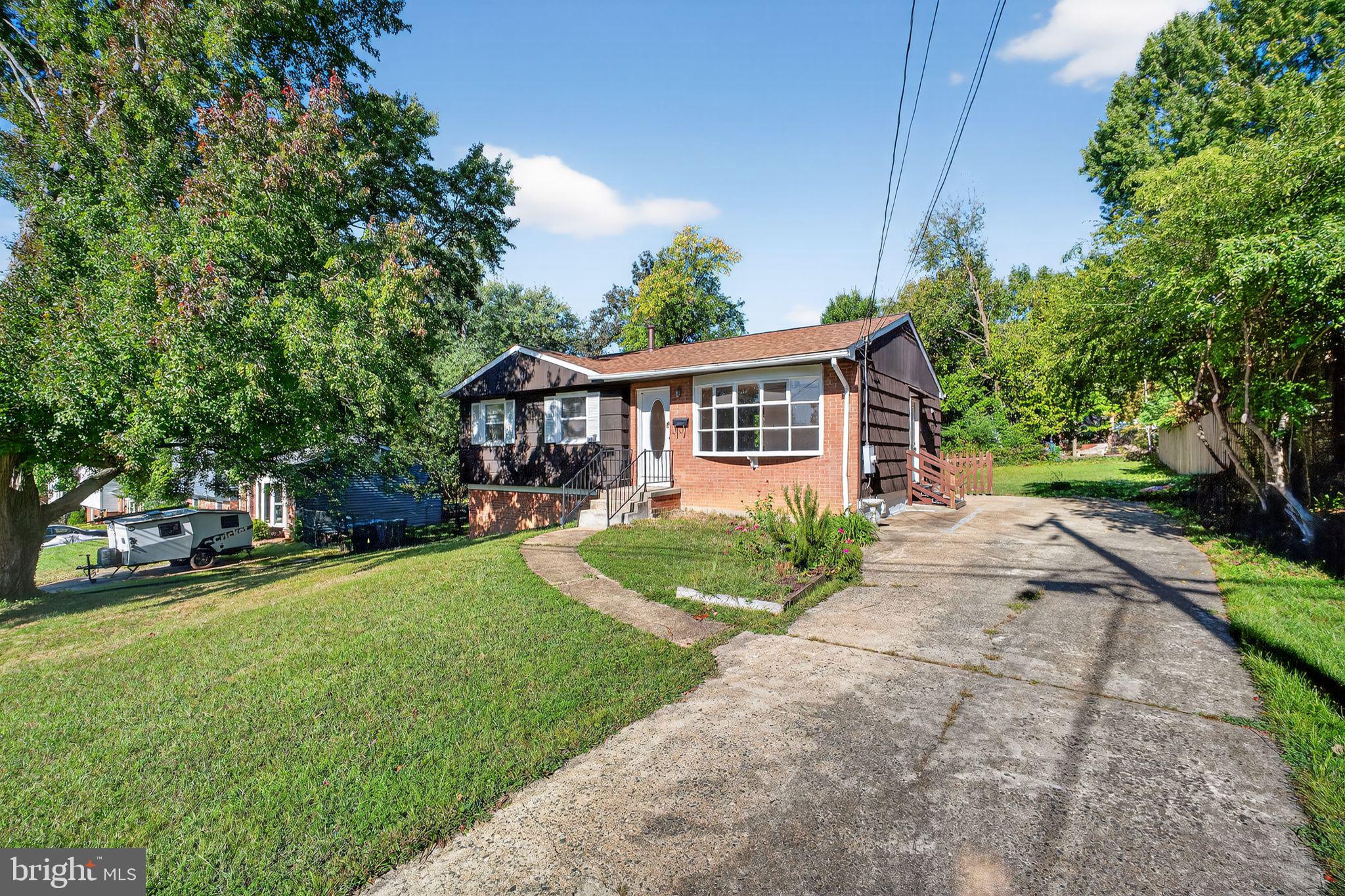 SUNNY RIDGE ESTATES - Residential Lease