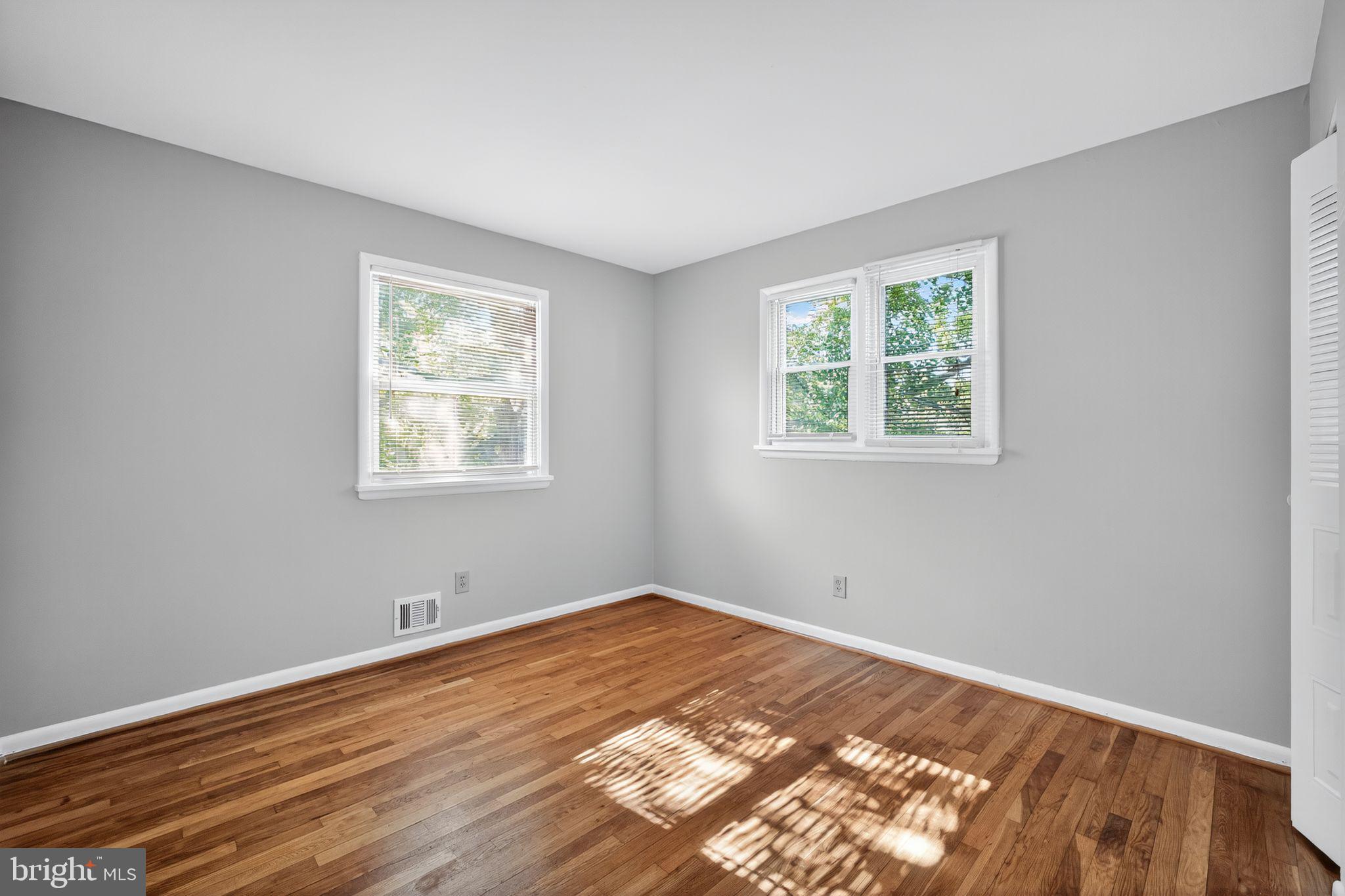 SUNNY RIDGE ESTATES - Residential Lease