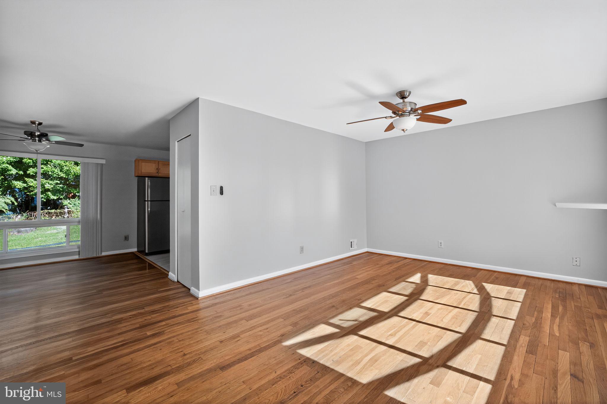 SUNNY RIDGE ESTATES - Residential Lease