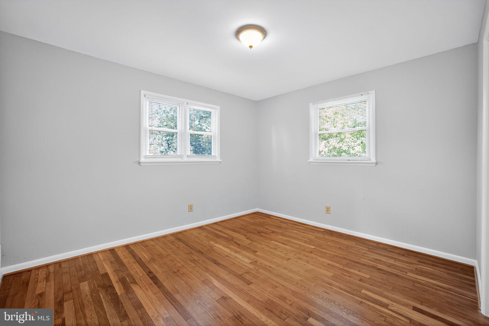 SUNNY RIDGE ESTATES - Residential Lease