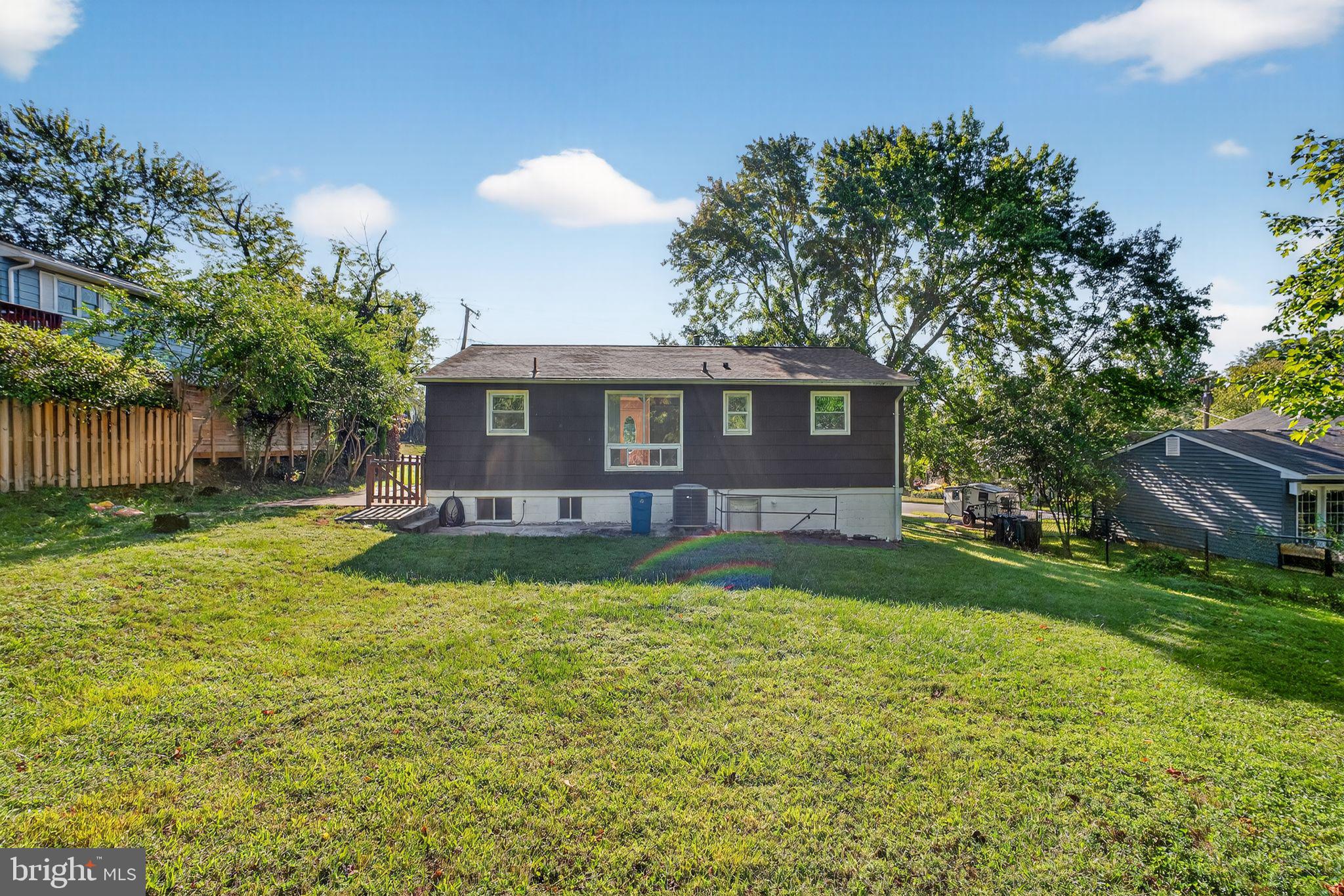 SUNNY RIDGE ESTATES - Residential Lease